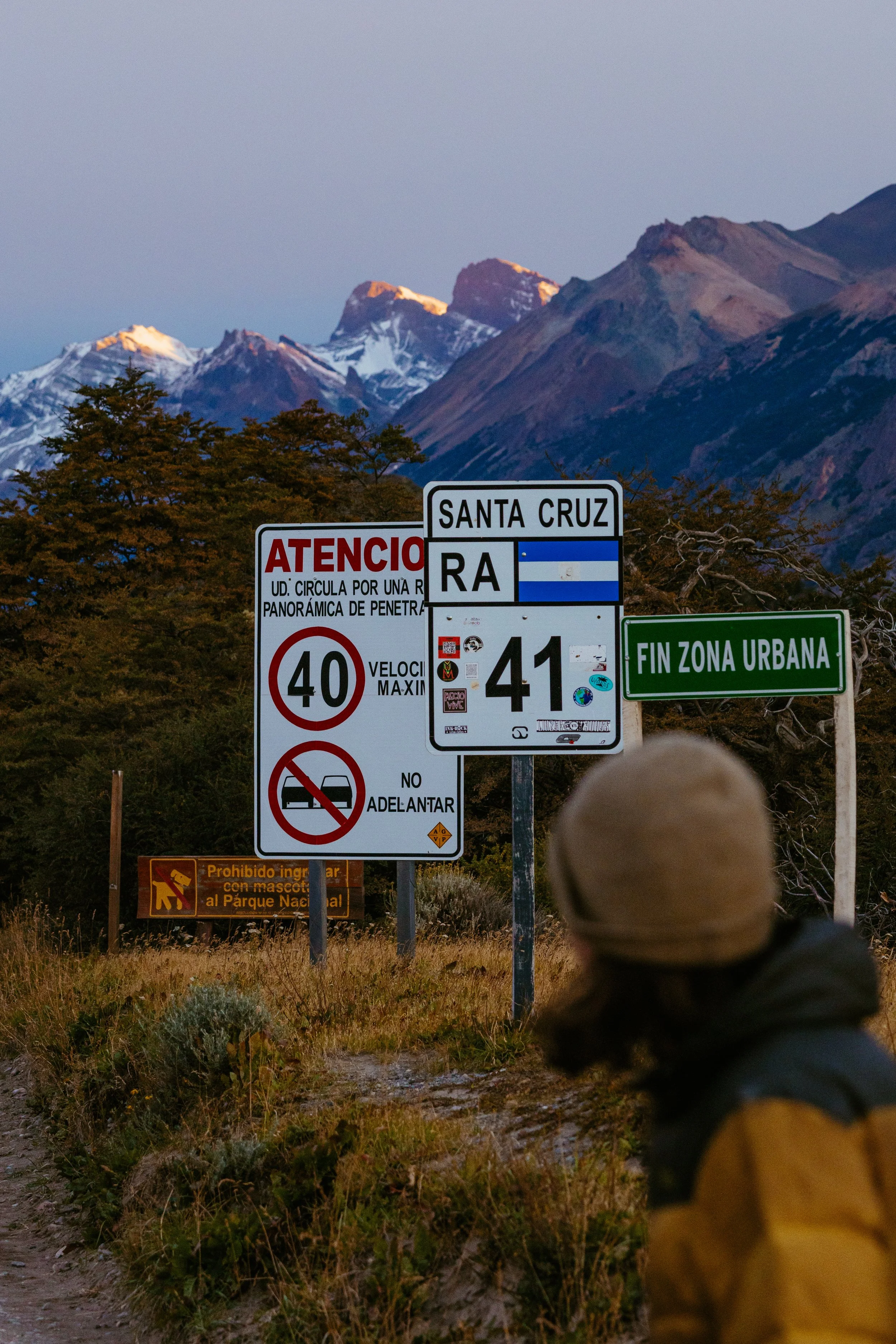Patagonia, Argentina