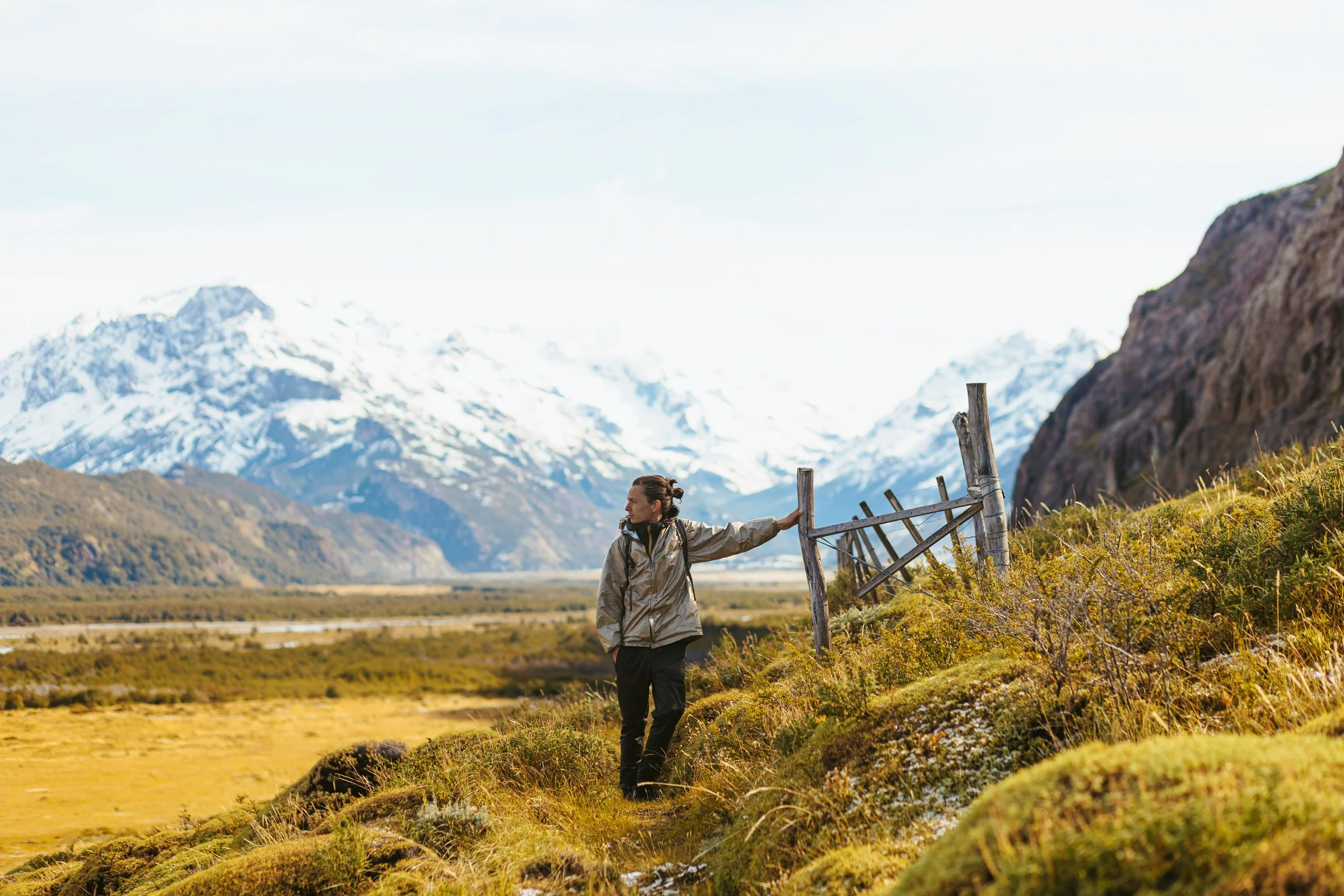 Patagonia, Argentina