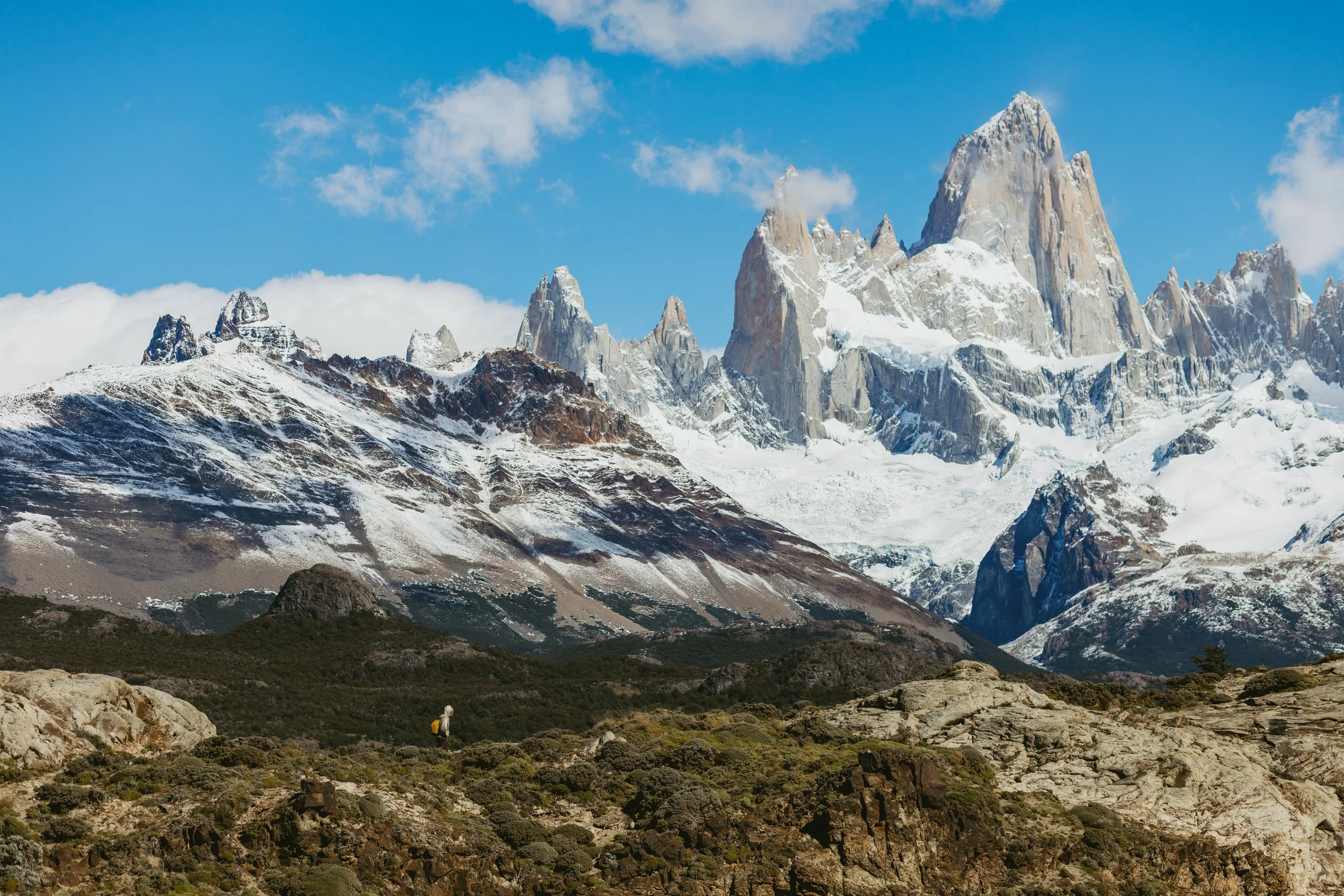 Patagonia, Argentina