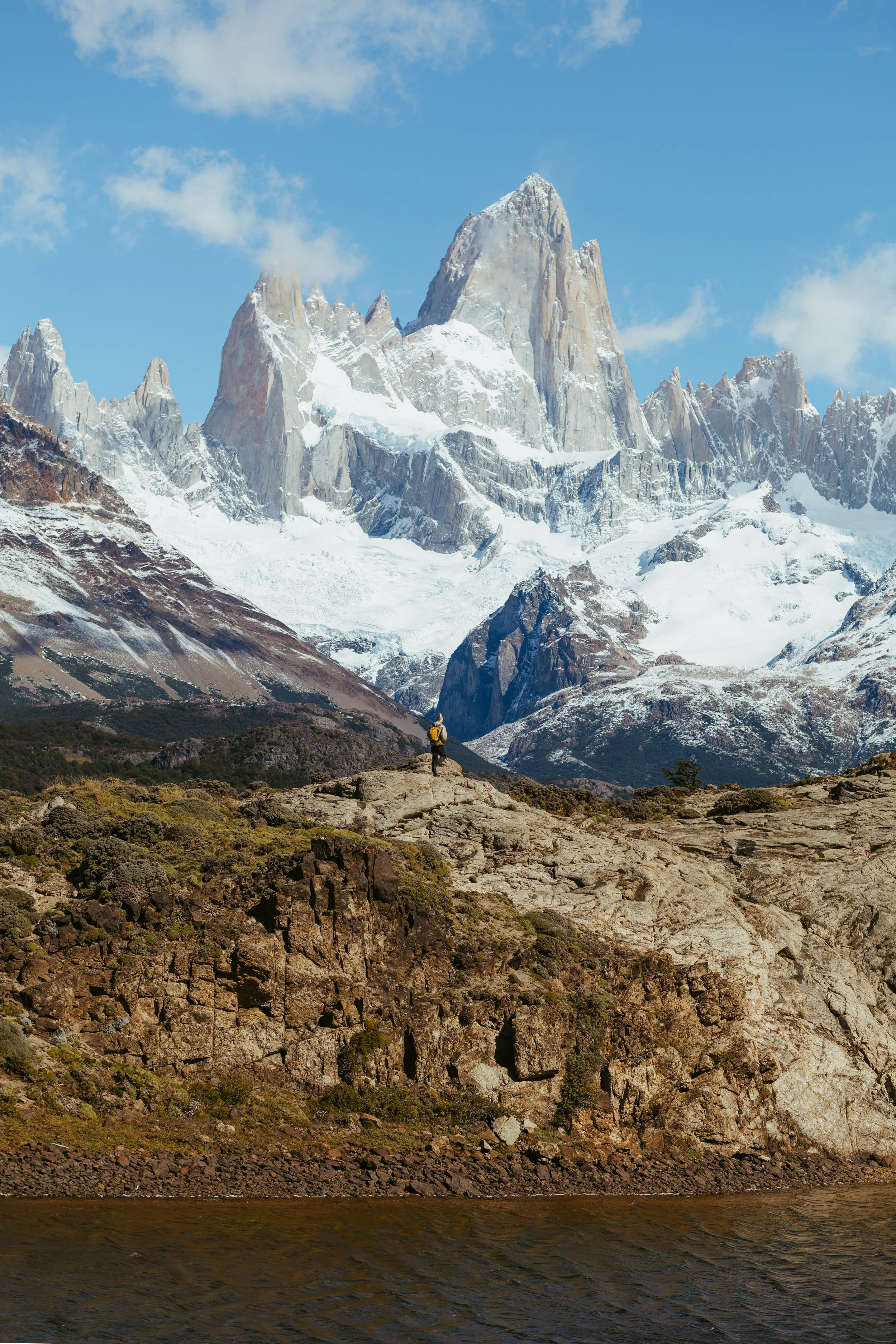 Patagonia, Argentina