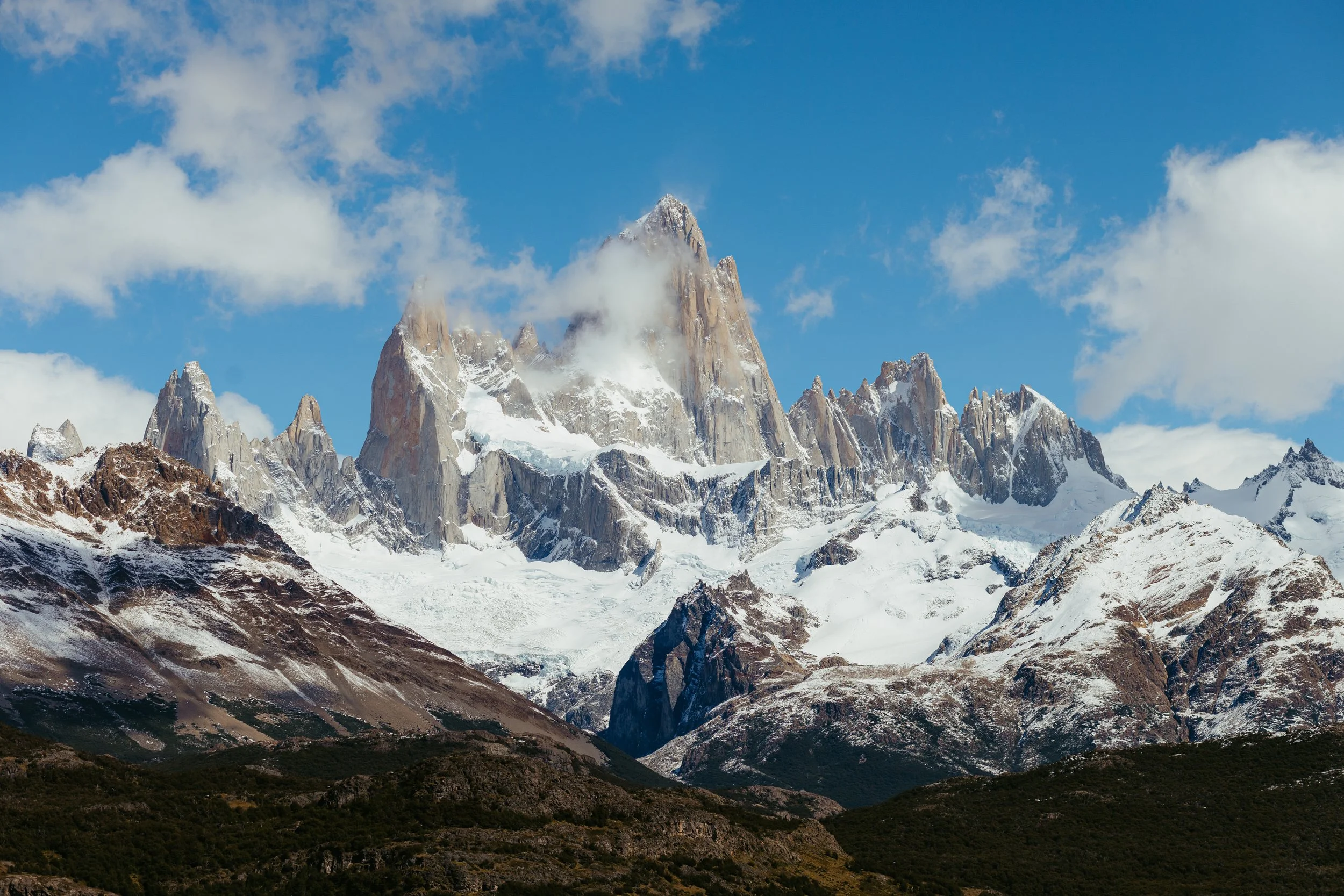Patagonia, Argentina