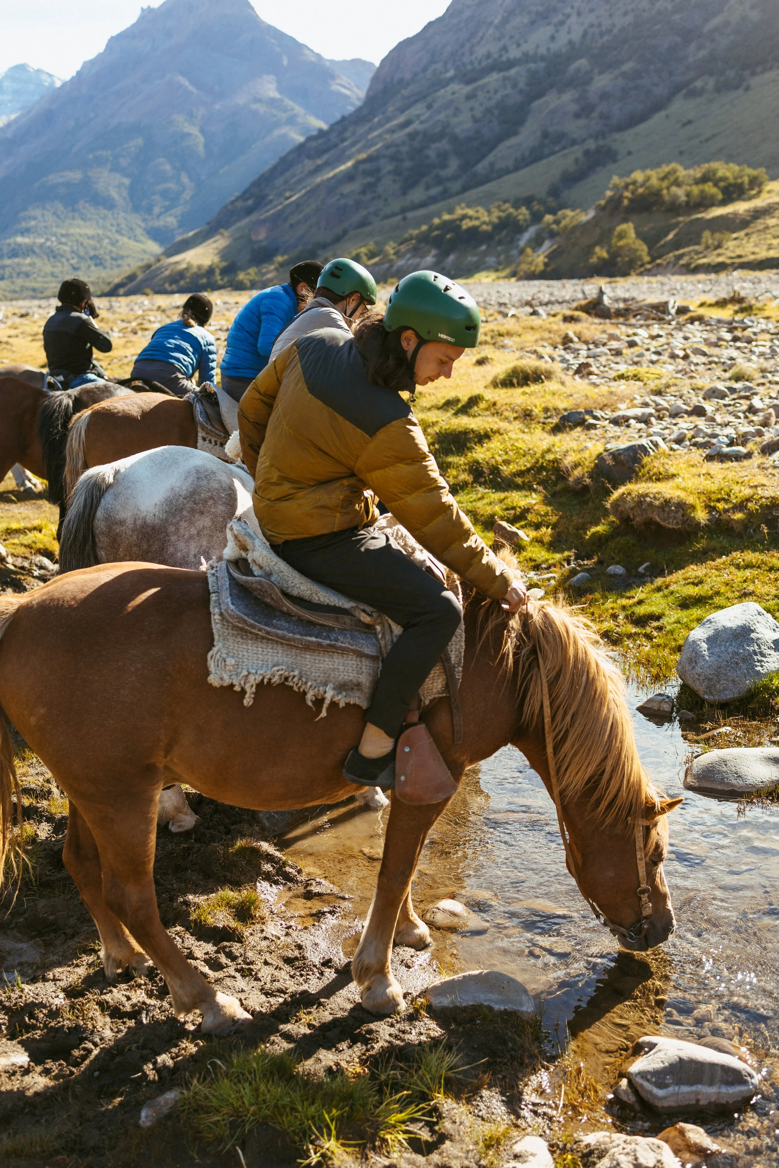 Patagonia, Argentina