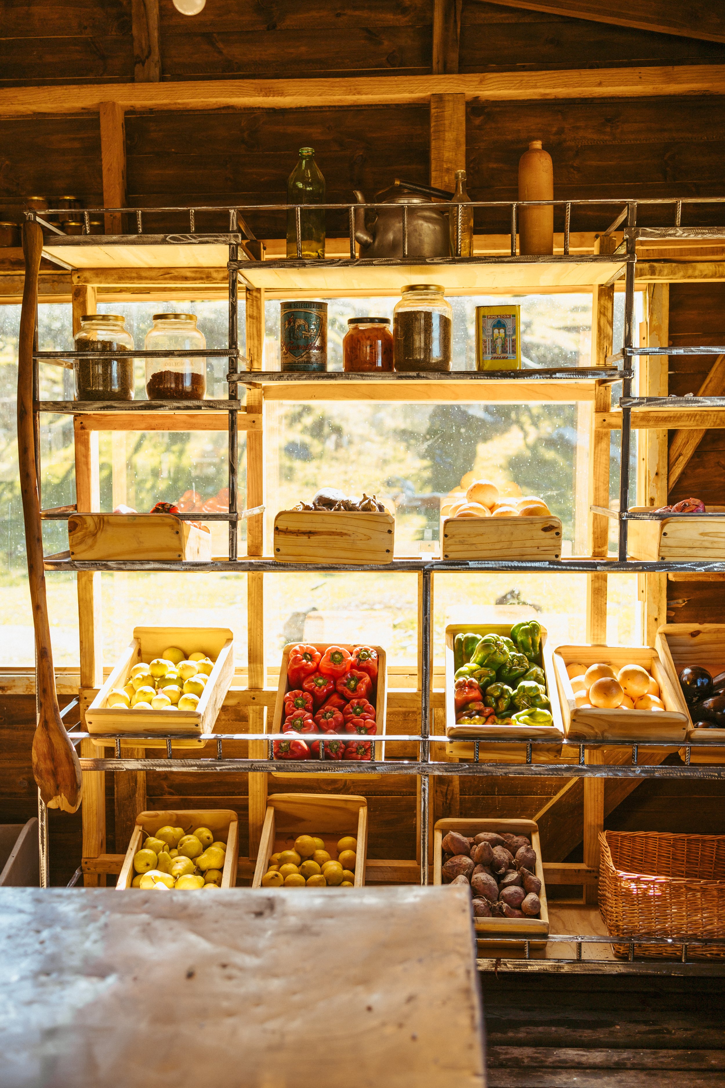 Patagonia, Argentina