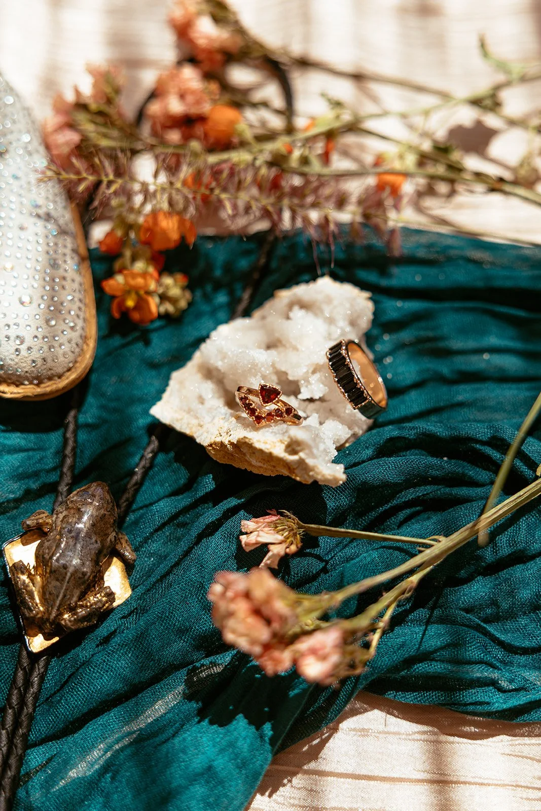 Moab Wedding