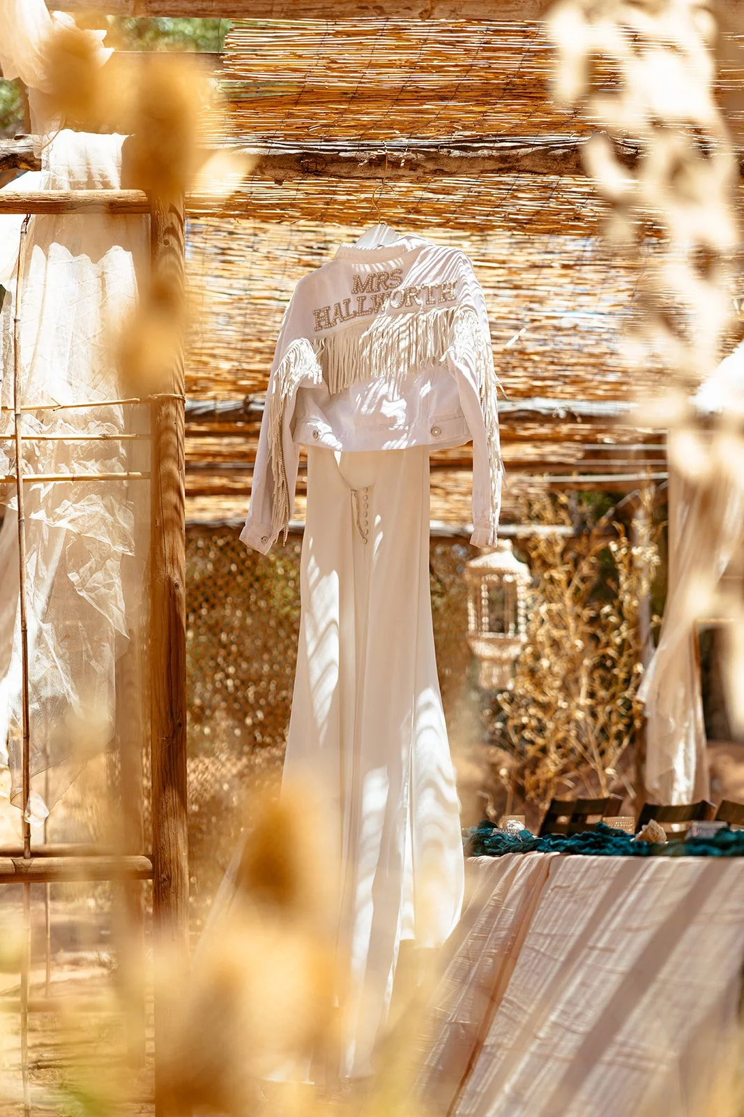Moab Wedding Photos