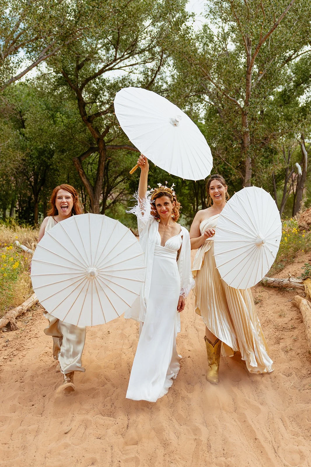 Moab Wedding Photography