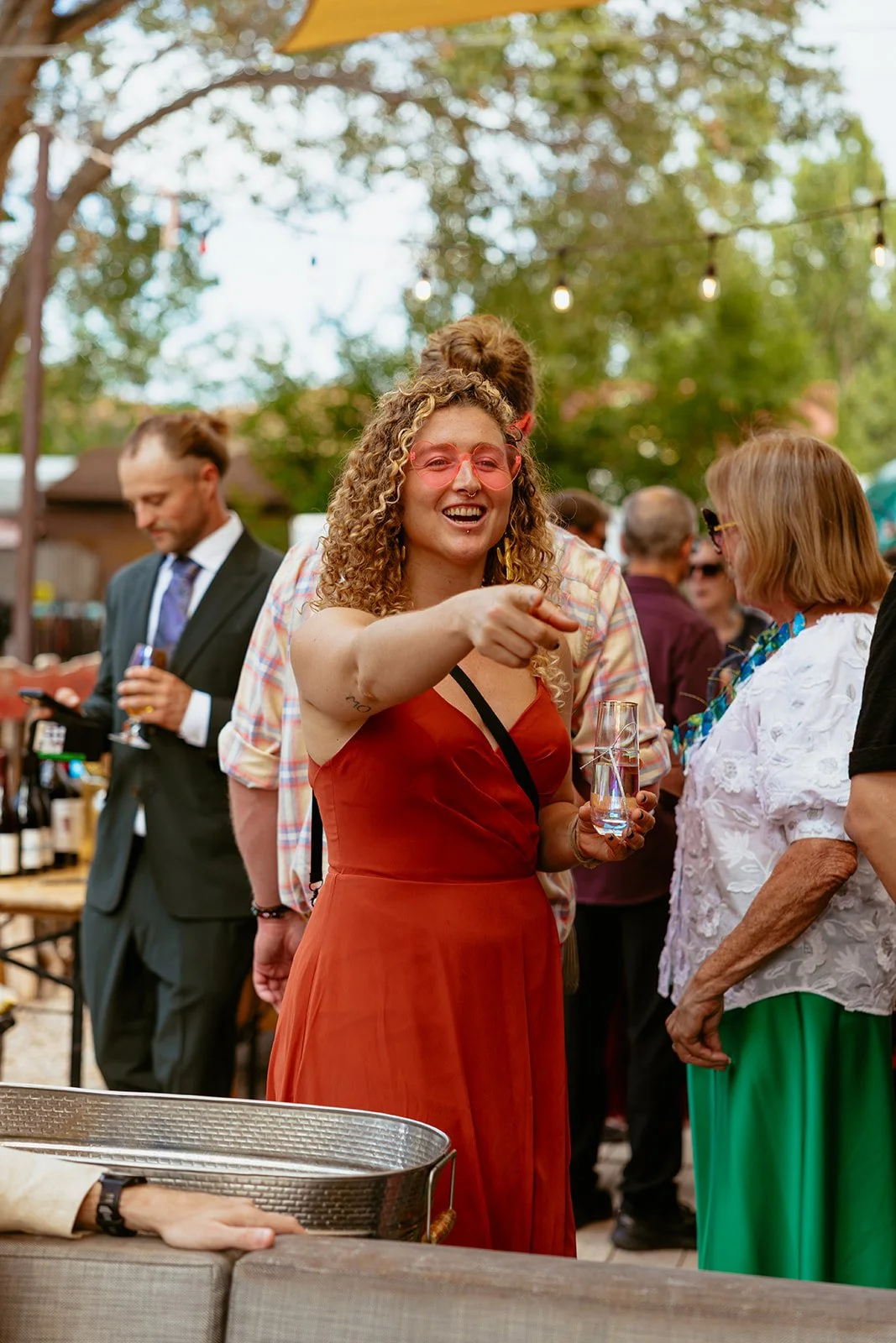 Moab Wedding Photos