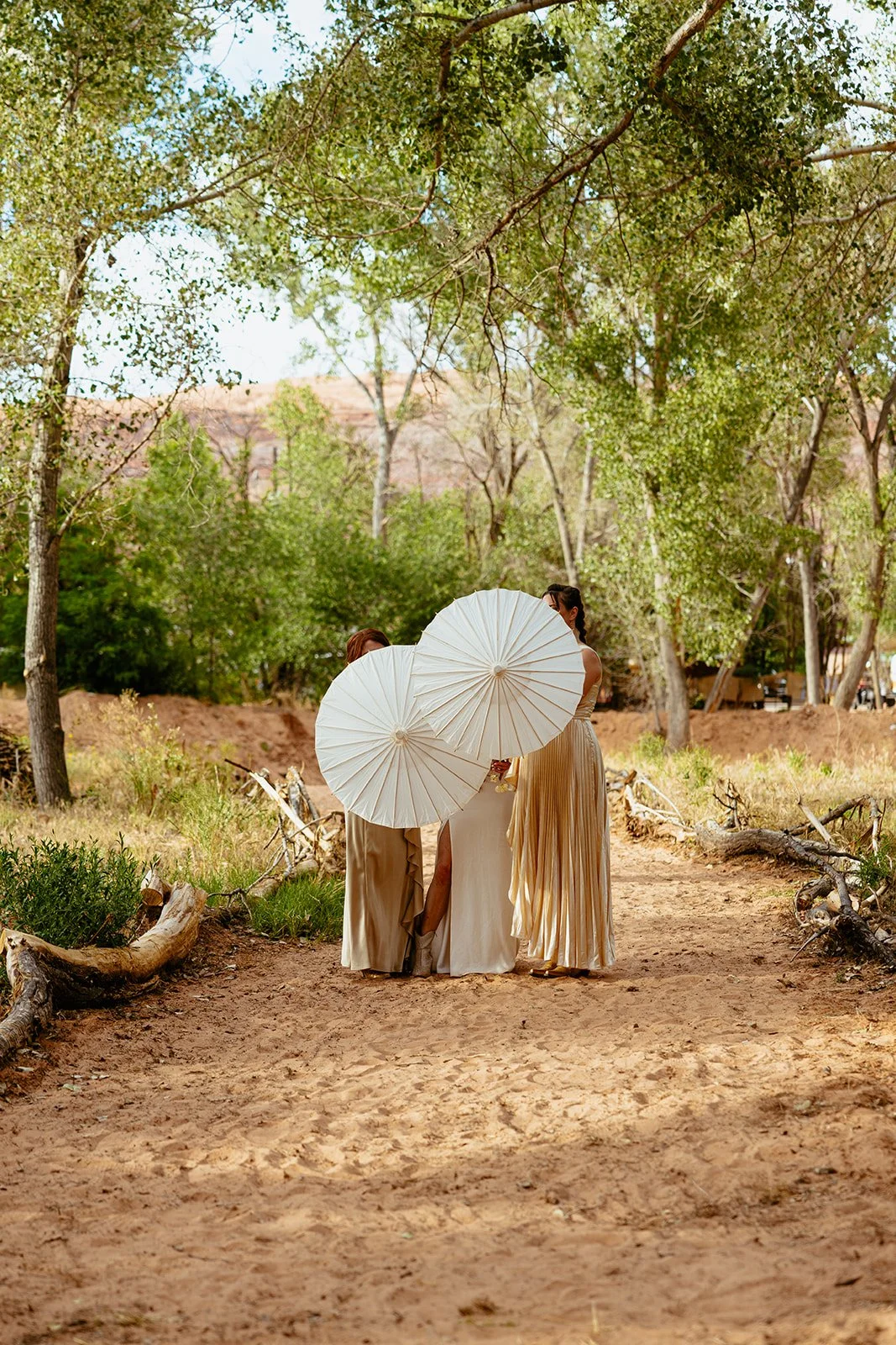 Moab Wedding Photography