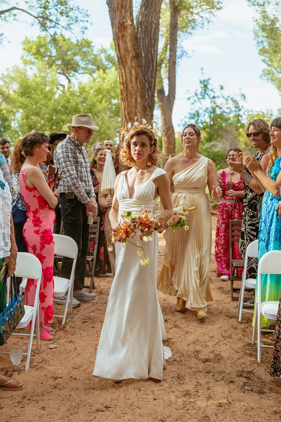 Moab Wedding Photos