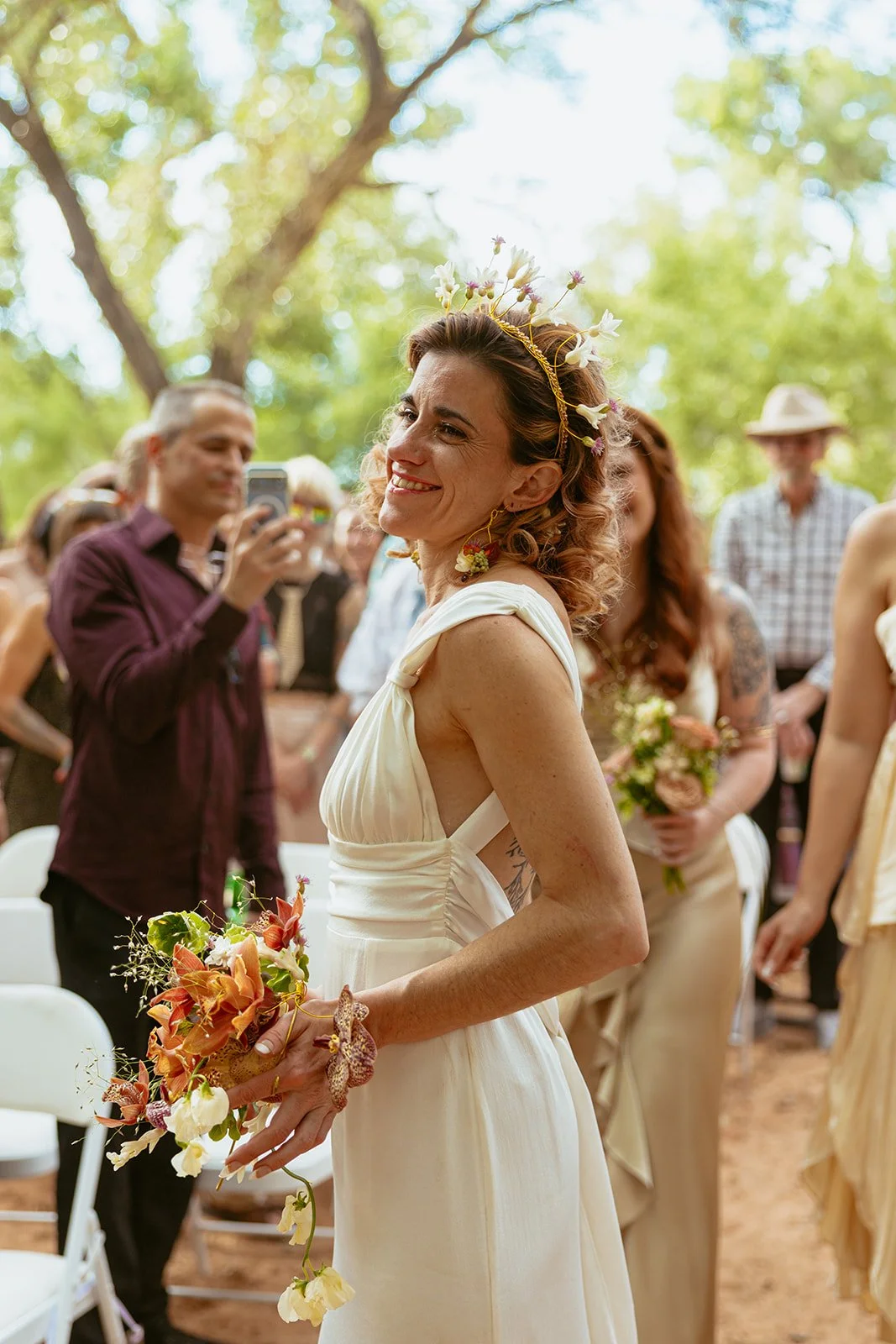 Moab Wedding