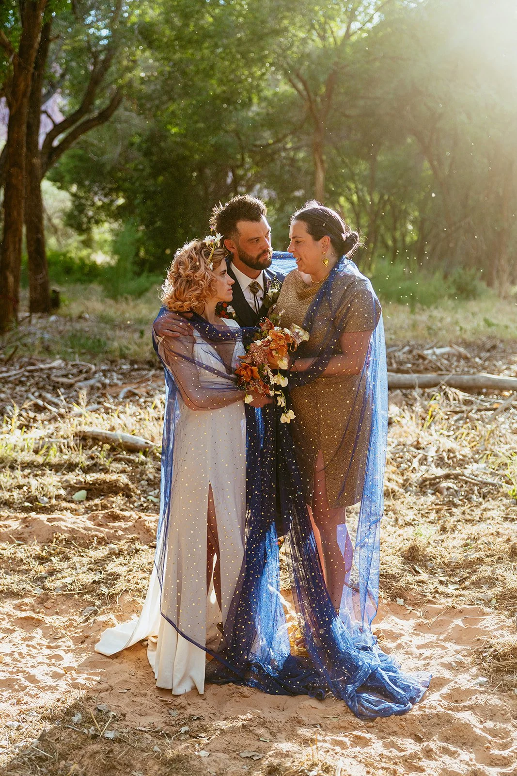 Moab Wedding Photography