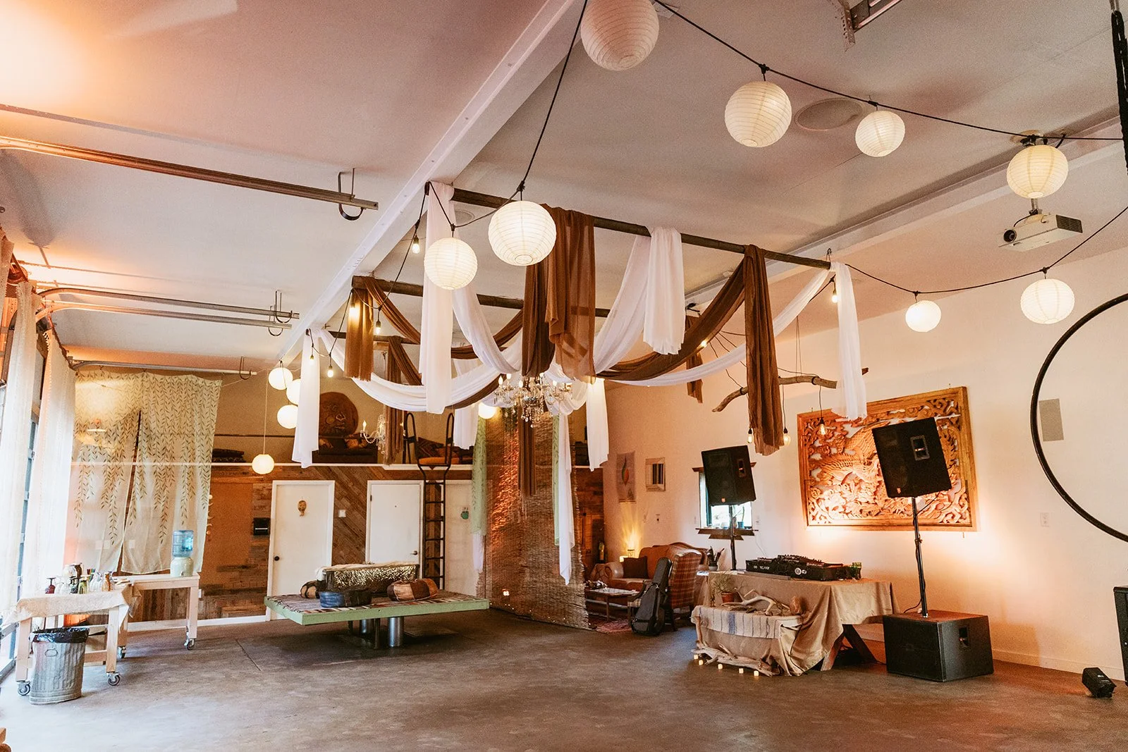 Moab Wedding