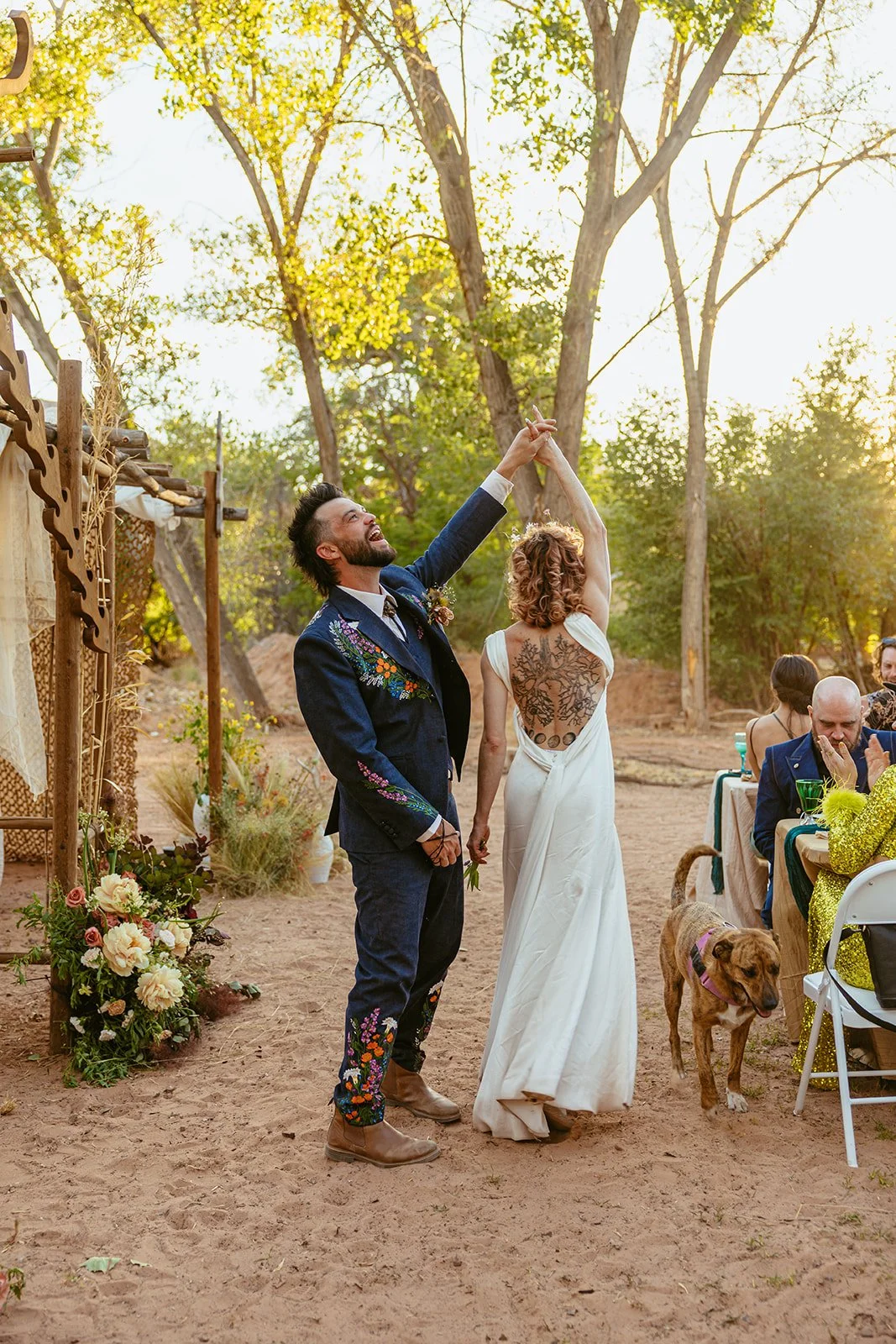 Moab Wedding Photography