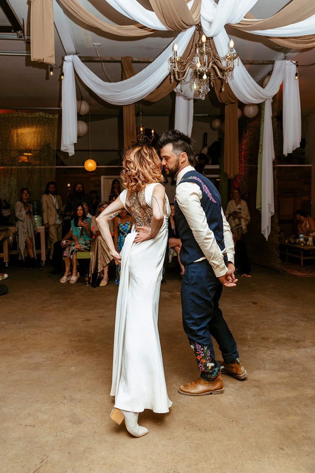 Moab Wedding Photography