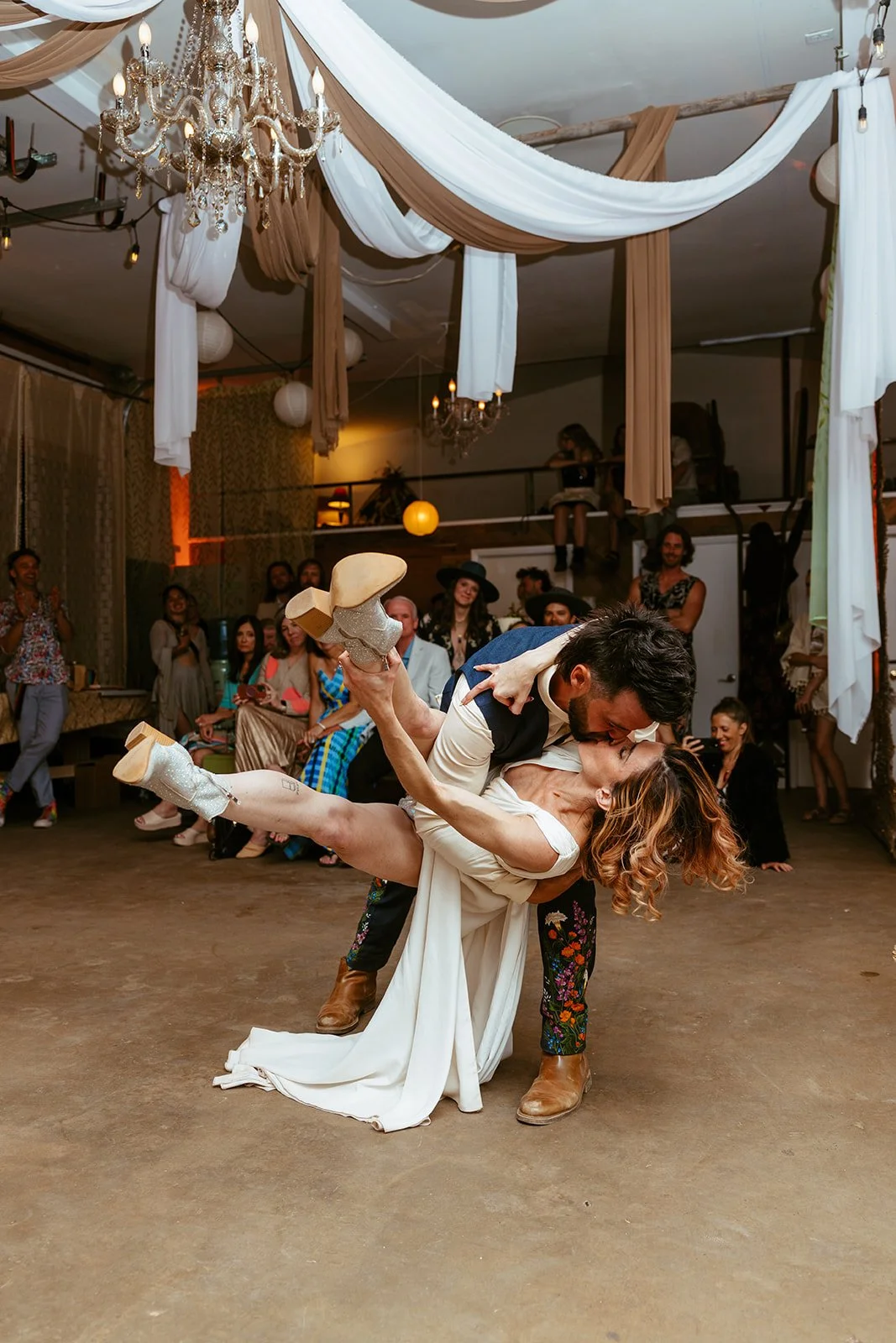 Moab Wedding