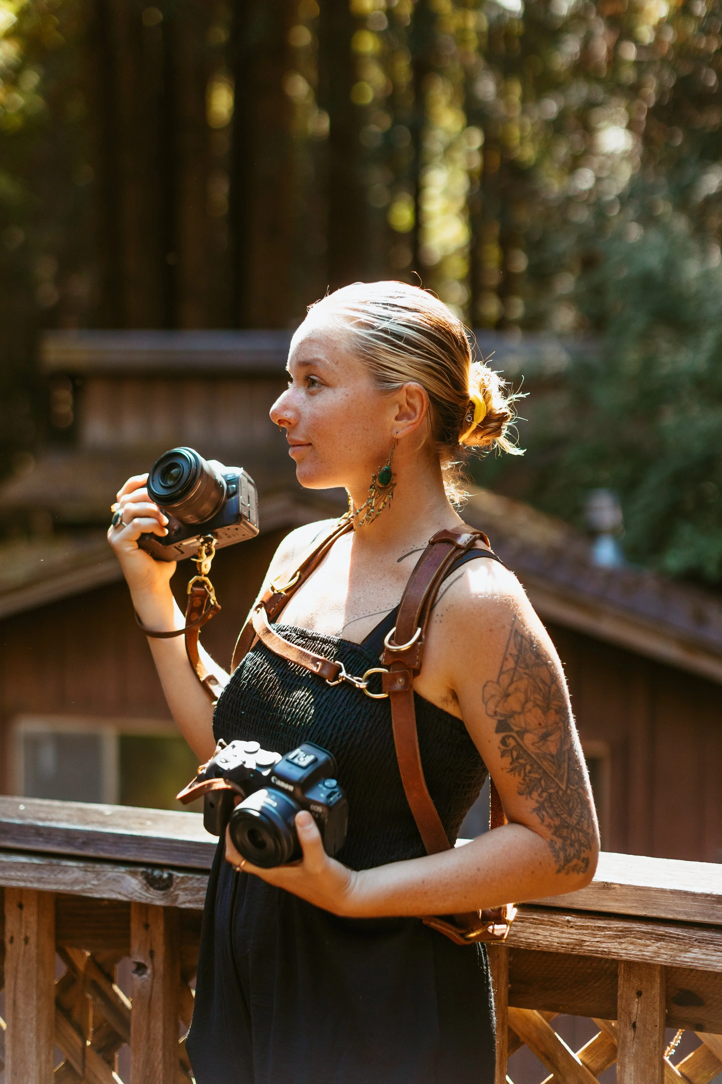 Wedding Photographer