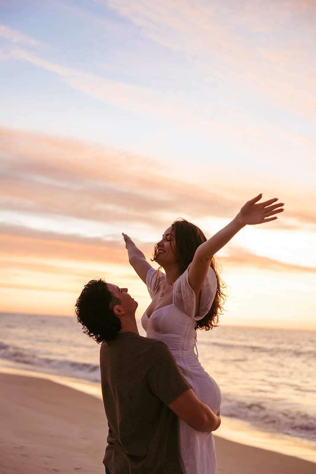 Coastal Engagement Session