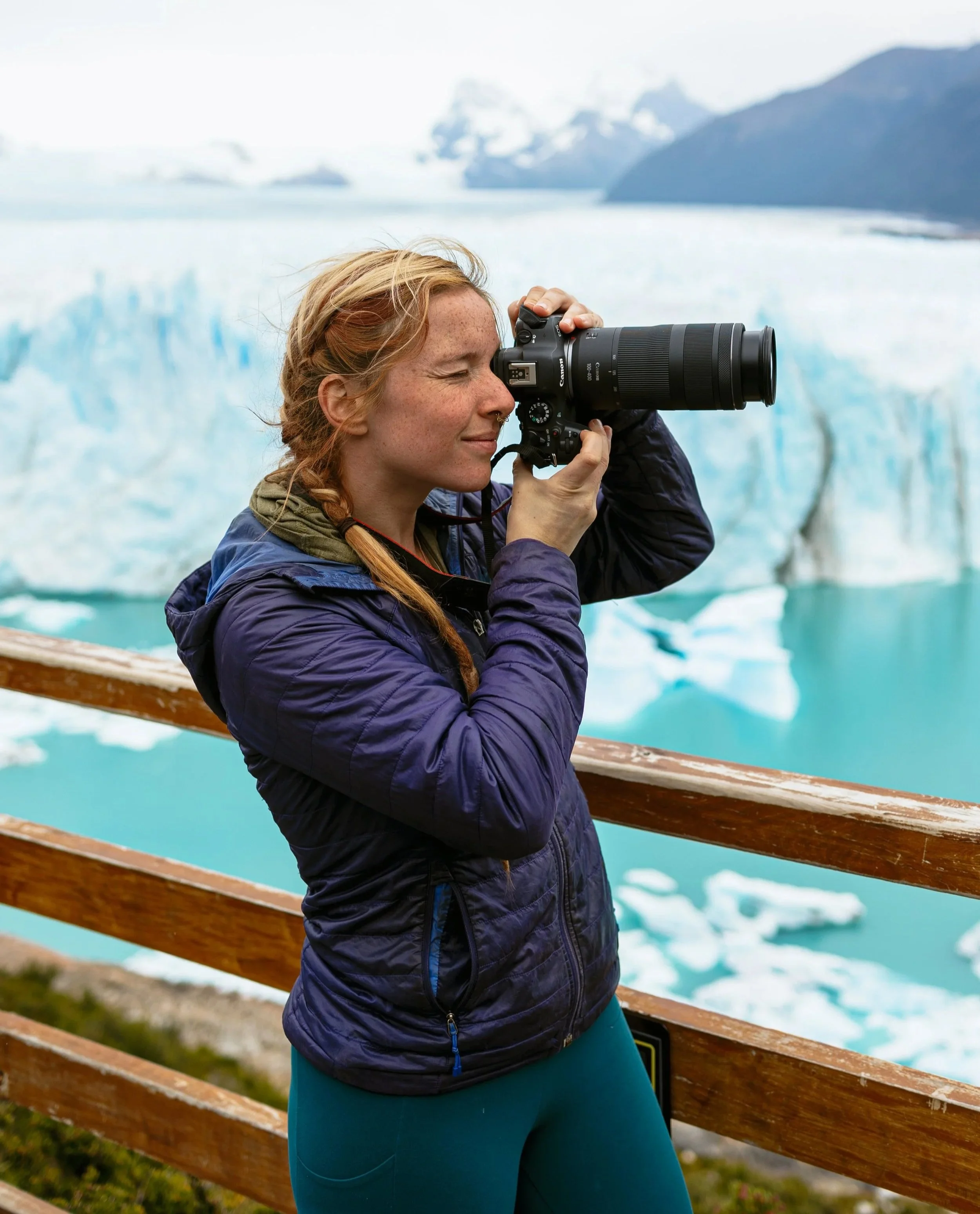 Elopement Photographer
