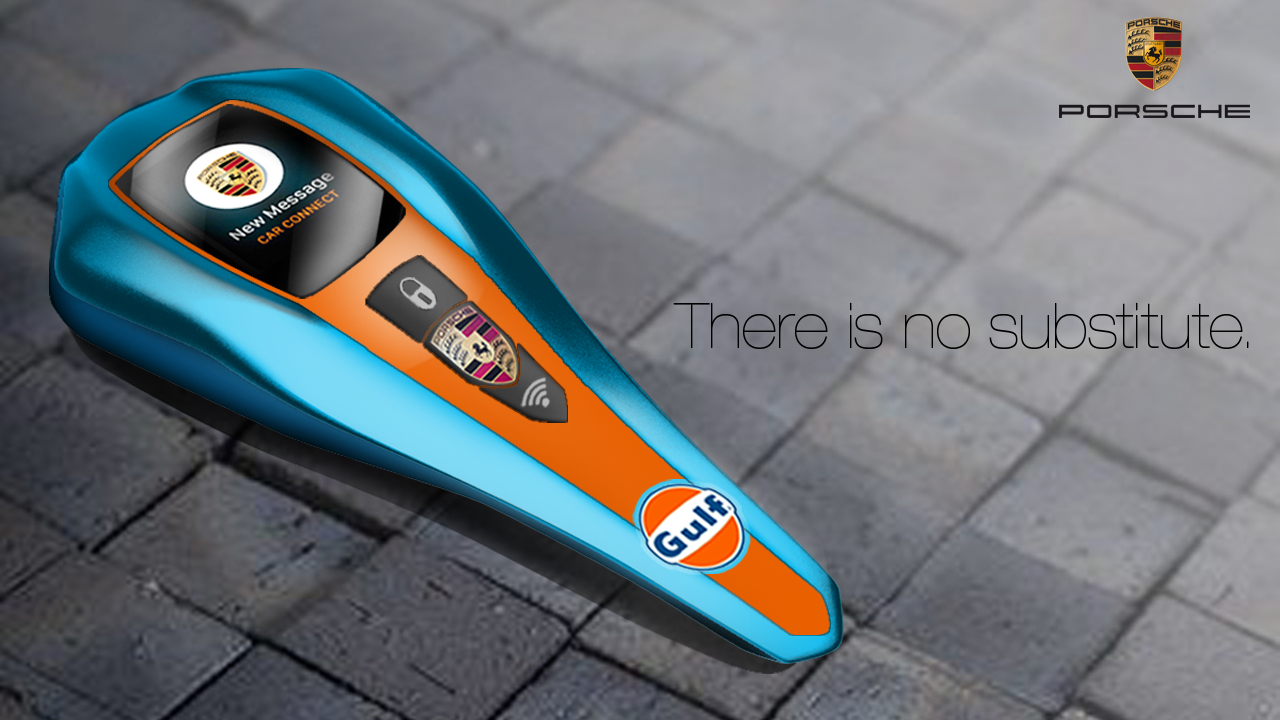 Key fob concept (Copy)