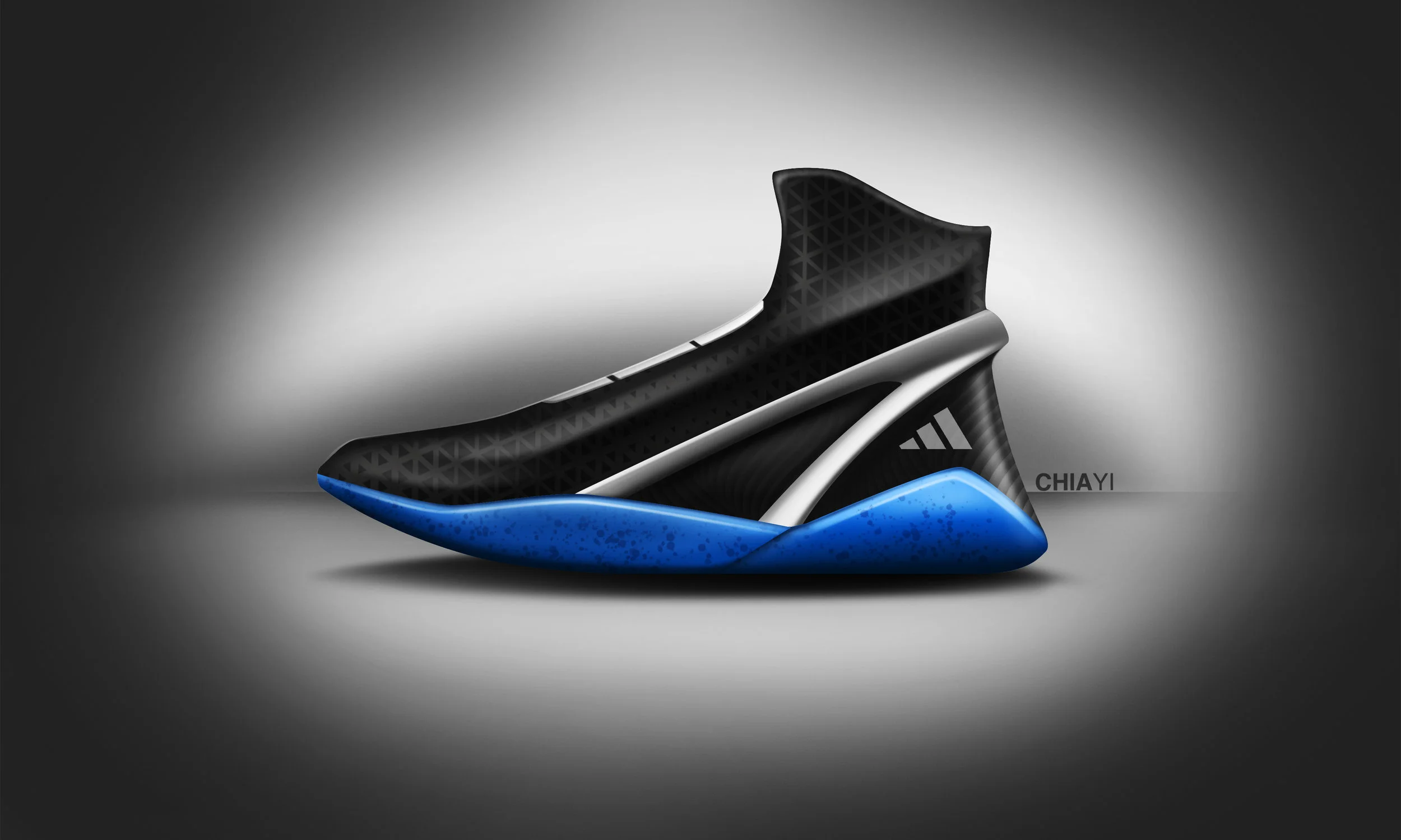 supersport adidas run