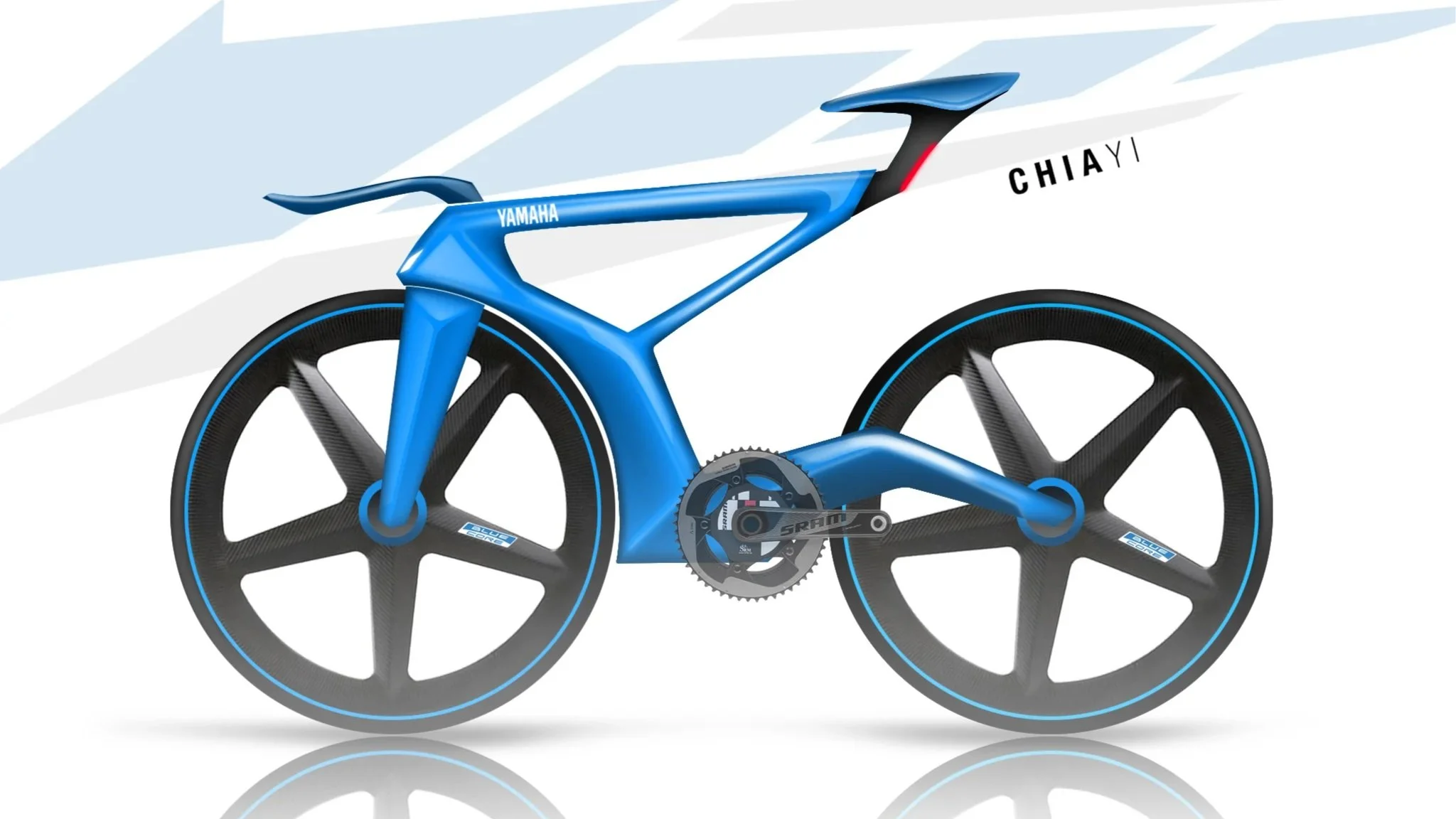 Bicycle concept