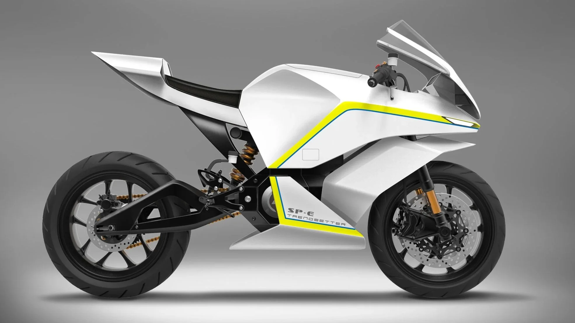 Trendsetter Concept series