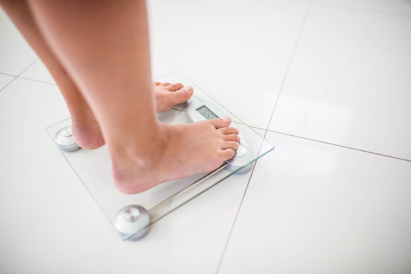 Dicas para perder peso