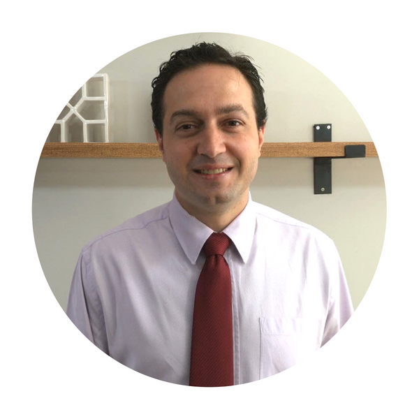 Dr. Henrique Branisso