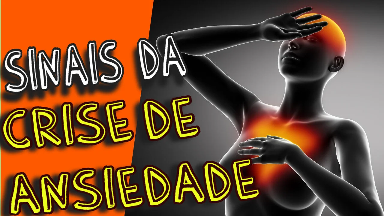 CRISE DE ANSIEDADE: SINTOMAS da CRISE de ANSIEDADE (2021) â Cardio DF â Cardiologia e saúde cardiovascular (Cardiologista em BrasÃlia)