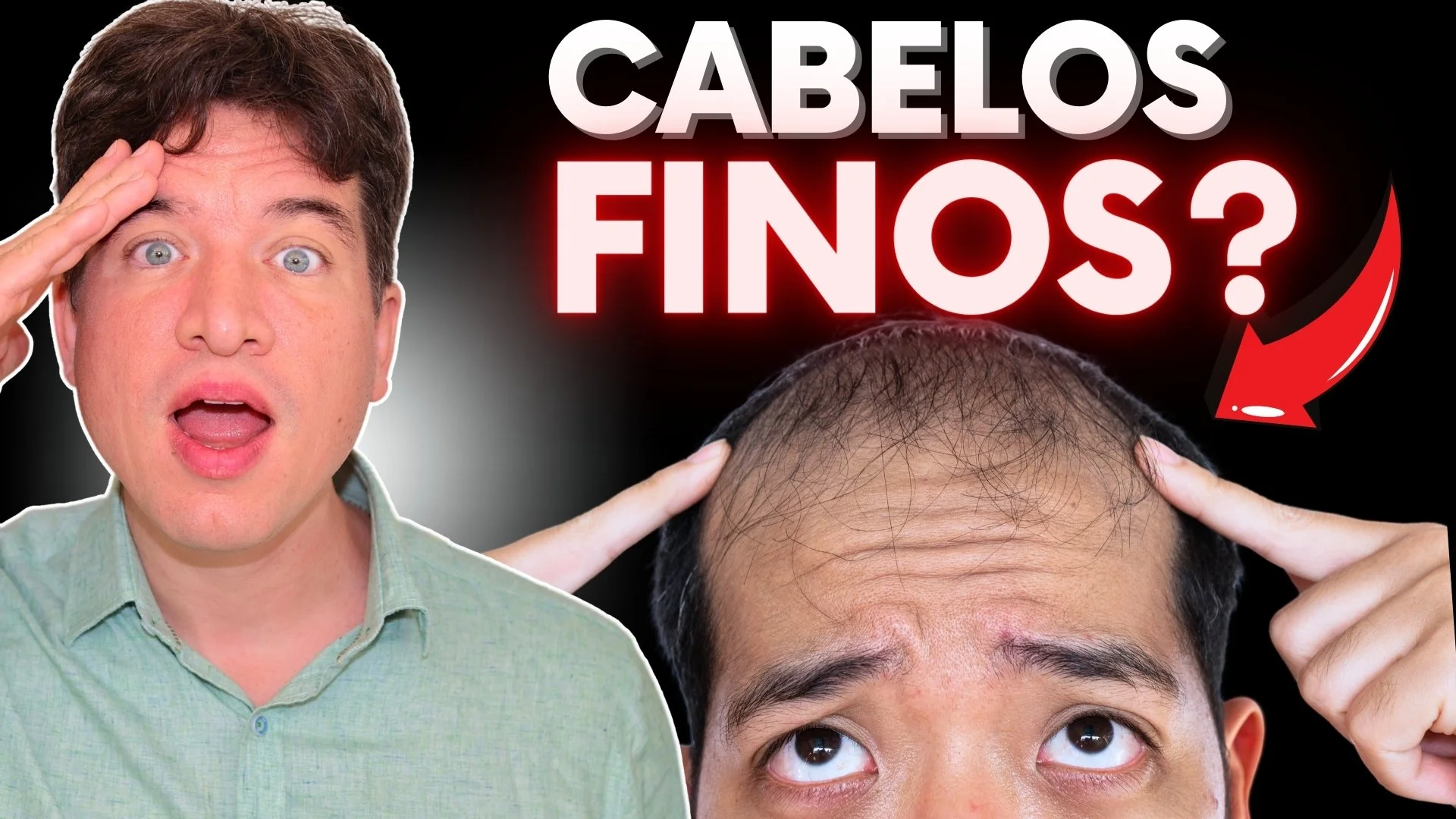 Como Ter Cabelos Longos e Grossos: Guia Completo com 4 Dicas Poderosas!