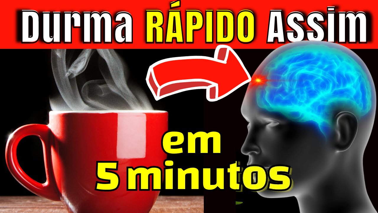 COMA ISTO NO JANTAR para ACABAR COM A INSÔNIA | TOP 7 FRUTAS QUE MELHORAM SEU SONO (DORMIR RÁPIDO)