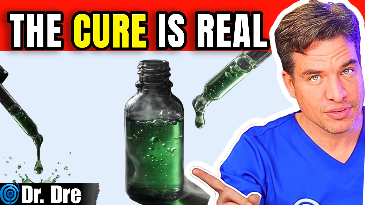 Esta Terapia Está CURANDO Câncer Terminal (Comprovado pela Ciência)