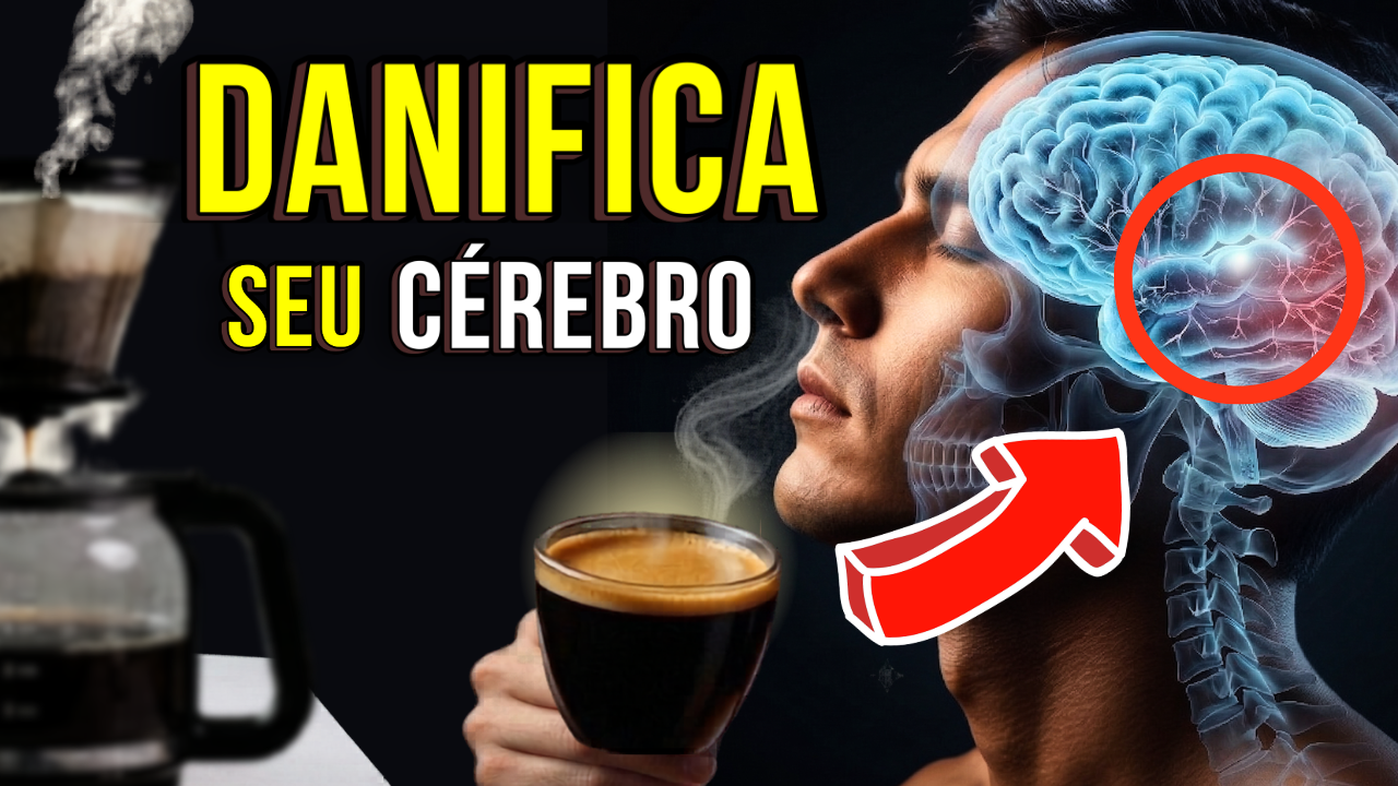 COLOQUE ISSO NO CAFÉ e PROTEJA SUA MEMÓRIA HOJE!