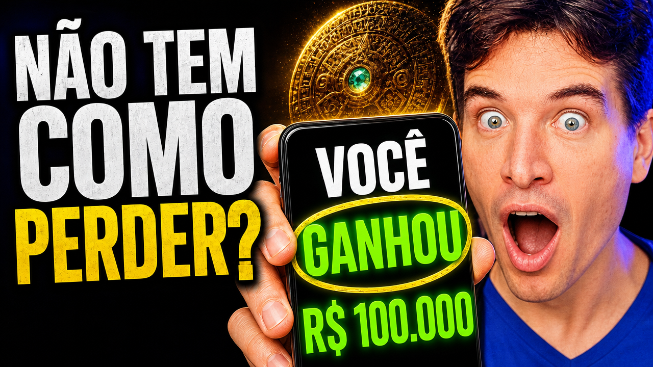 A EPIDEMIA DAS BETS: o VERDADEIRO MOTIVO de Você Não Conseguir Parar de Apostar