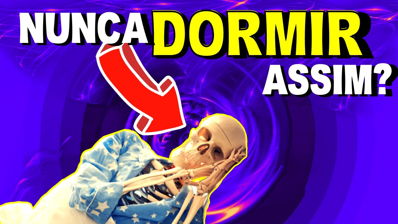 Durma deste jeito para limpar o cérebro e proteger a memória contra demência, Alzheimer e Parkinson