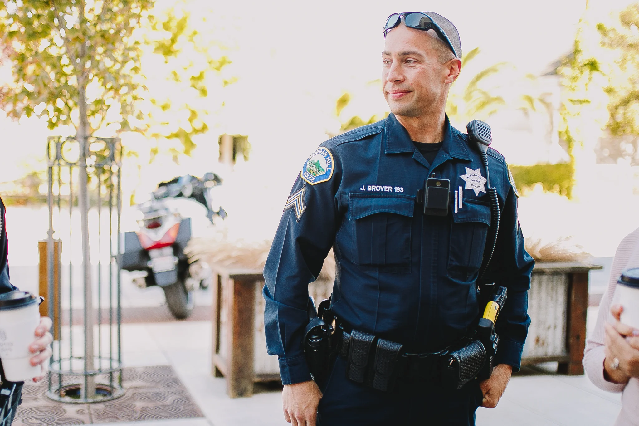 Archer_Inspired_Photography_Coffee_With_Cop_Morgan_Hill_PD_Coffee_Guys-21.jpg