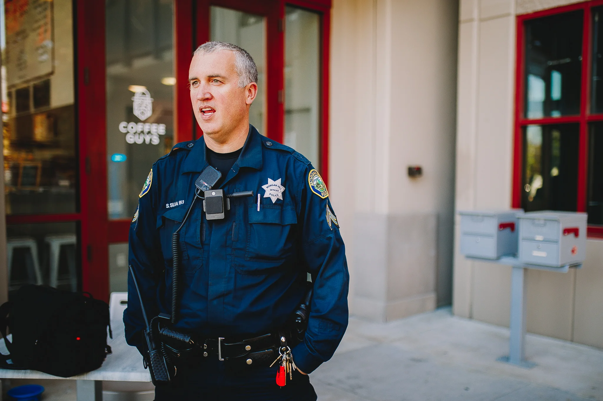 Archer_Inspired_Photography_Coffee_With_Cop_Morgan_Hill_PD_Coffee_Guys-25.jpg