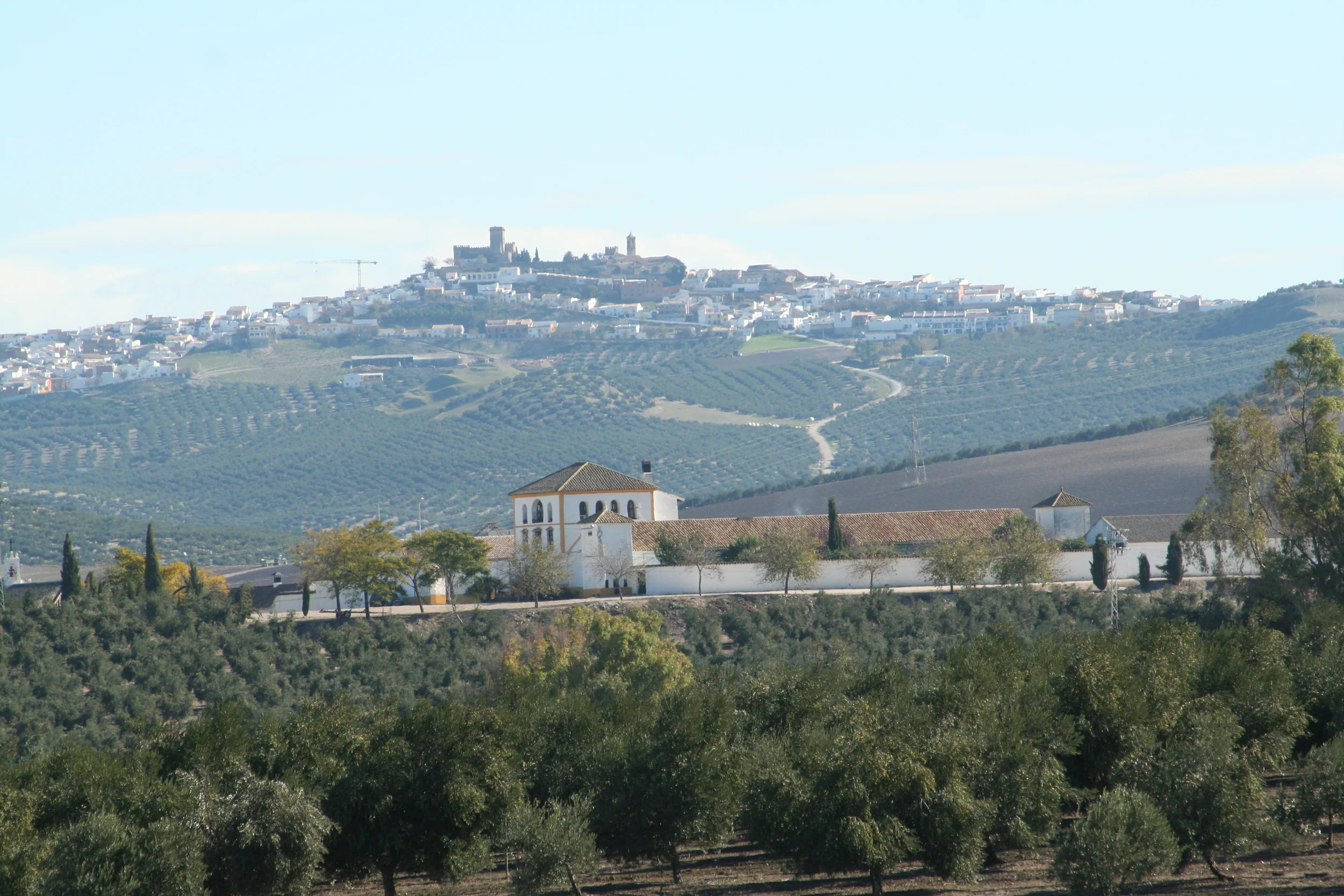 Vista Finca Duernas.JPG