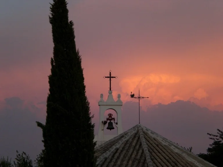 Chapel at Duernas