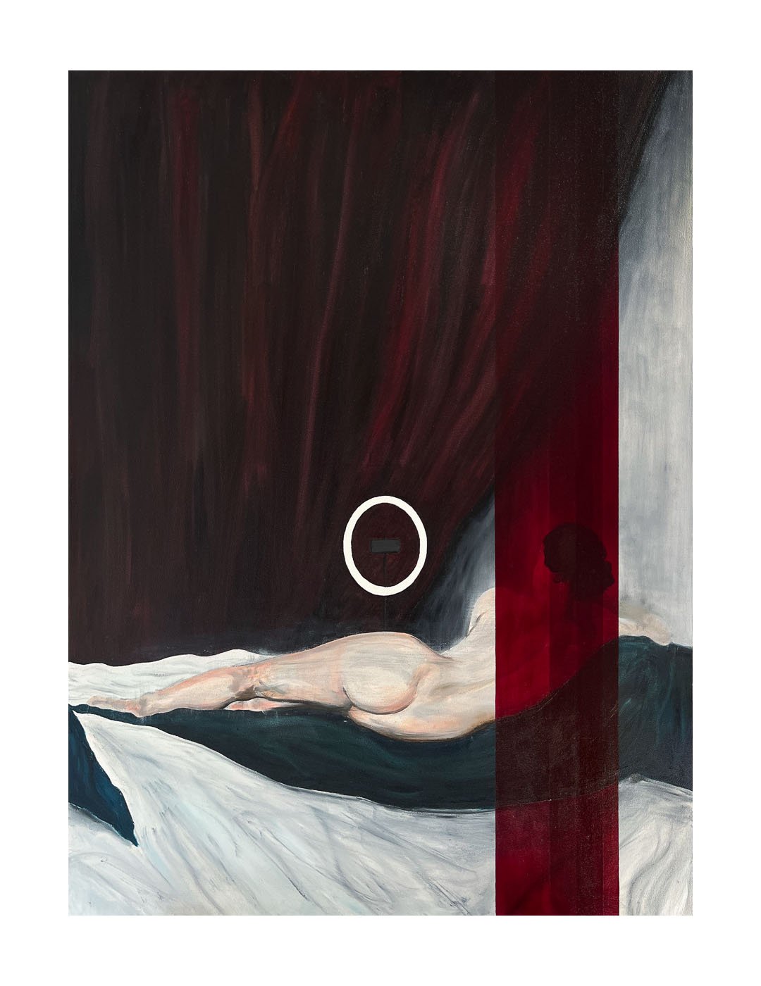 Study after Velázquez