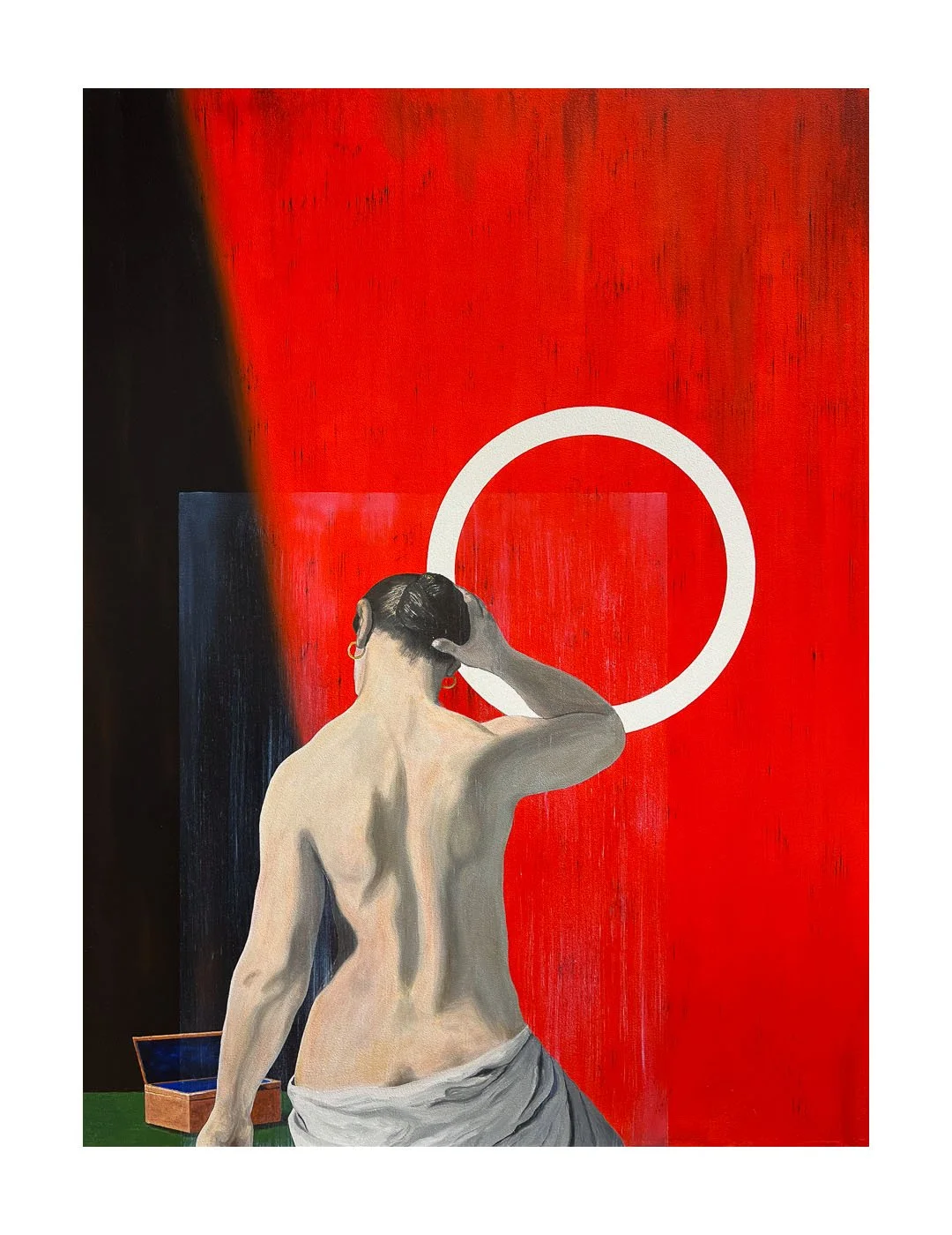 Study after Eckersberg