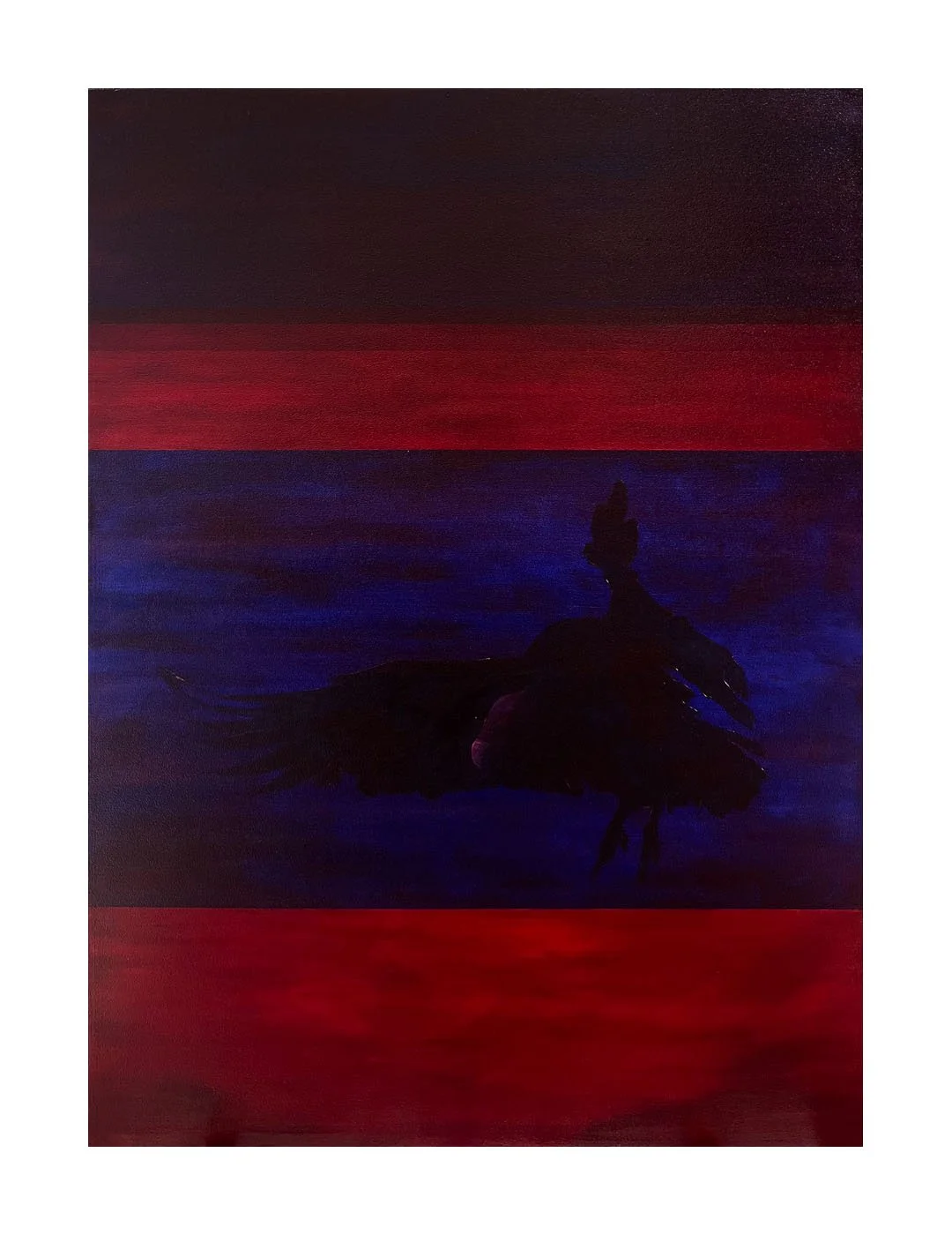 Painting II, March 2026