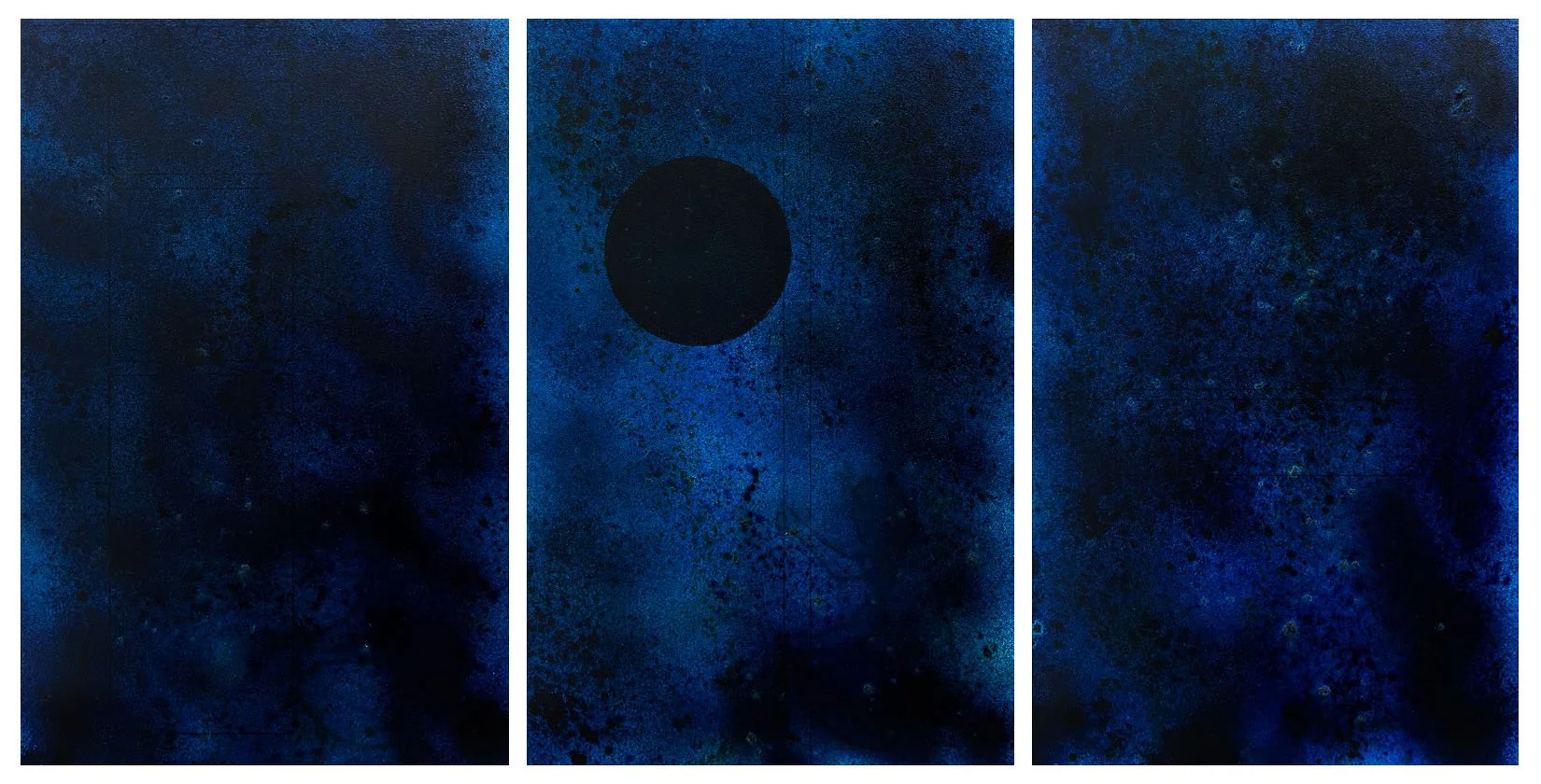 Triptyque Juin 2026