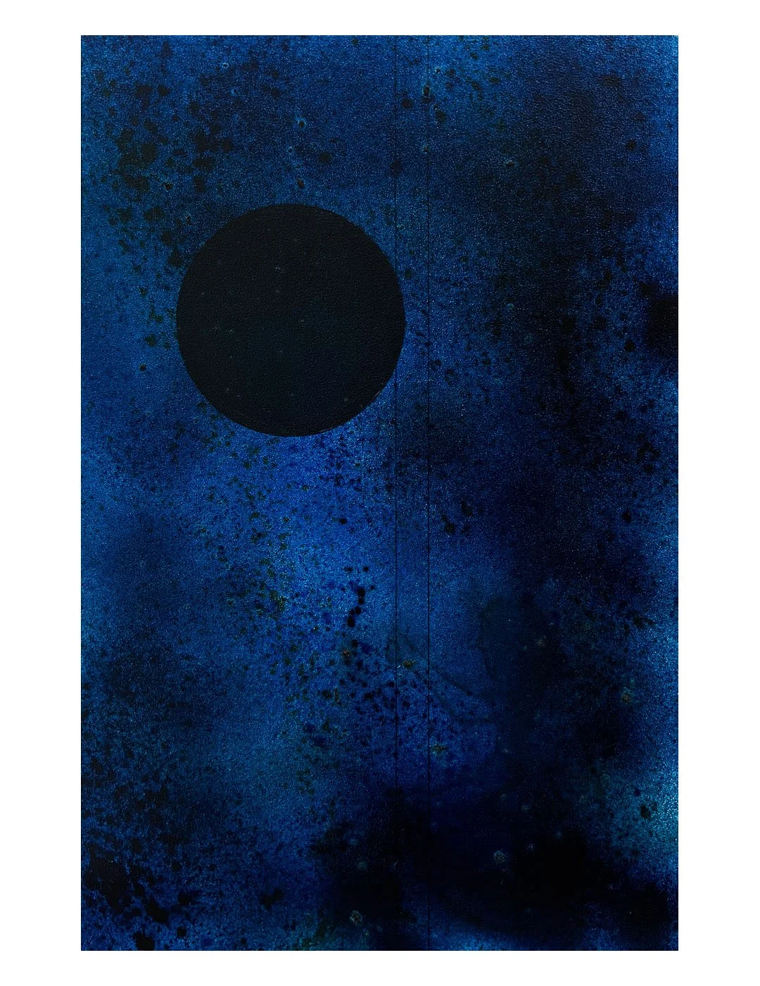 Triptyque Juin 2026 (panneau centre)