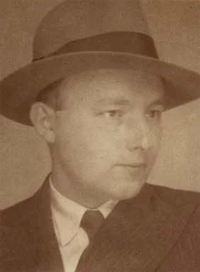 Oscar Fischinger / Artist, Filmmaker