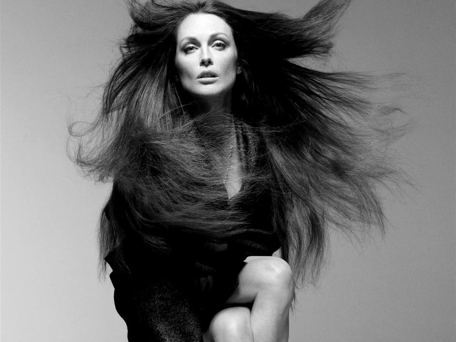 Julianne Moore / Actor