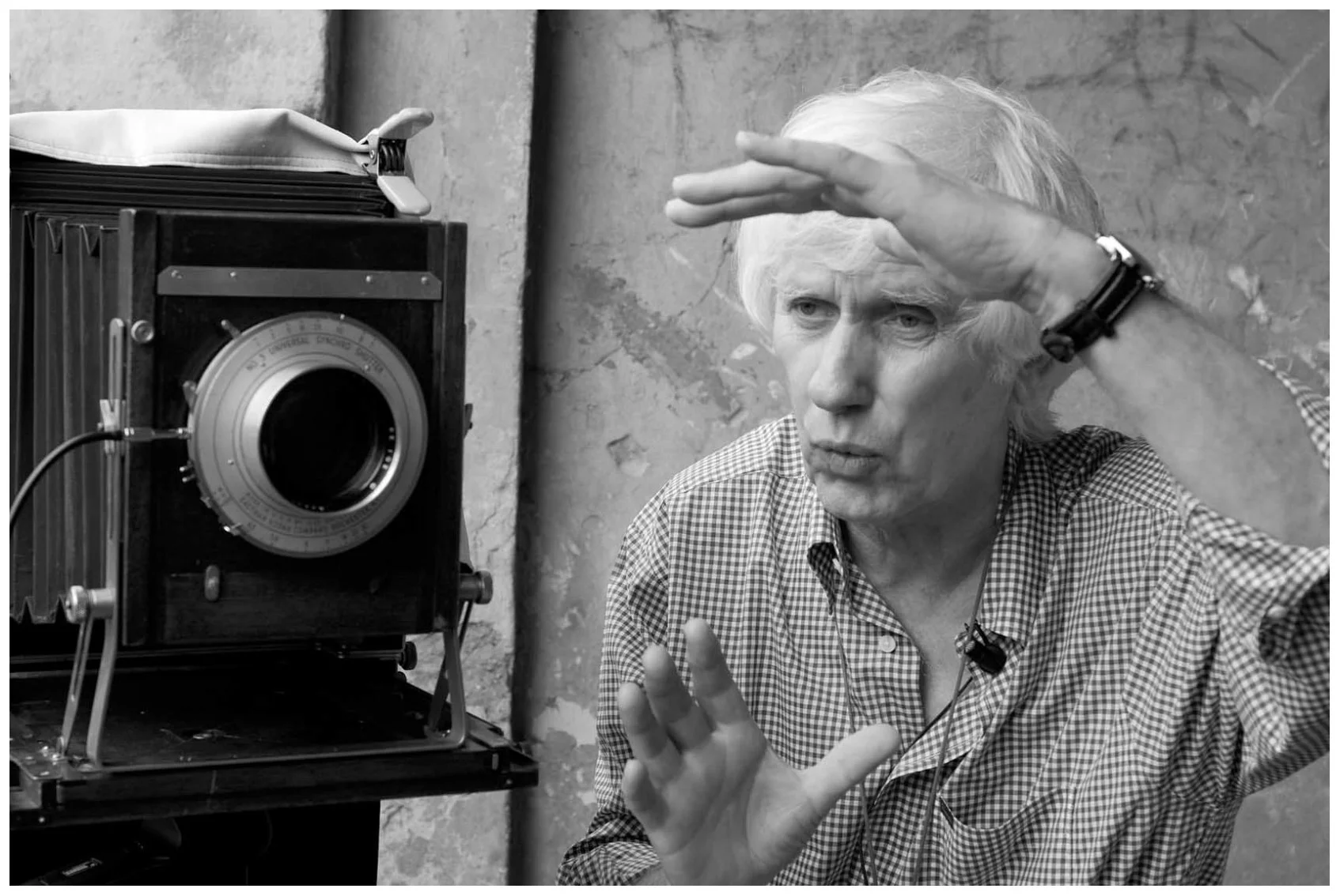 Douglas Kirkland / Photographer