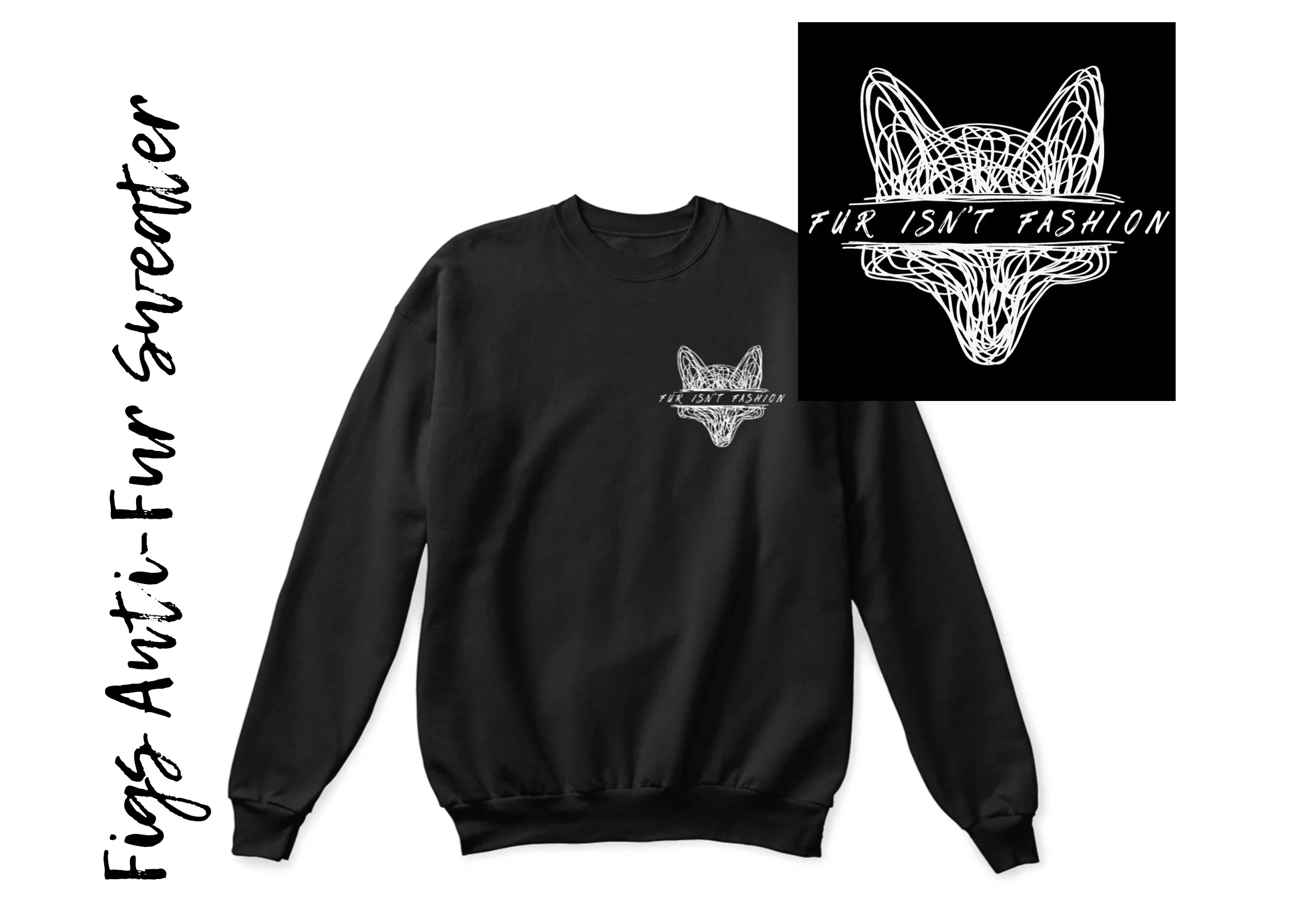 juniper fox shirt