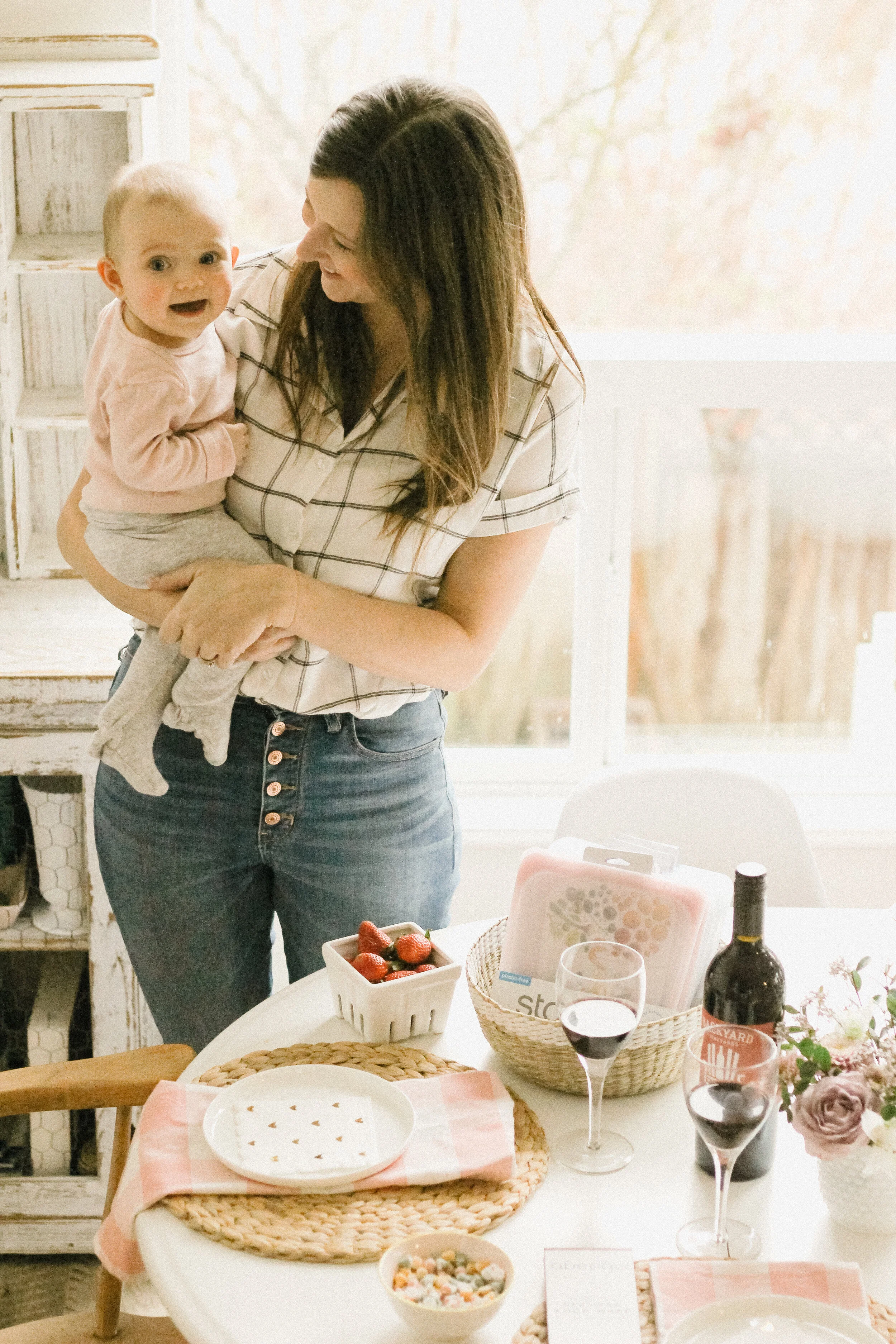 Galentines