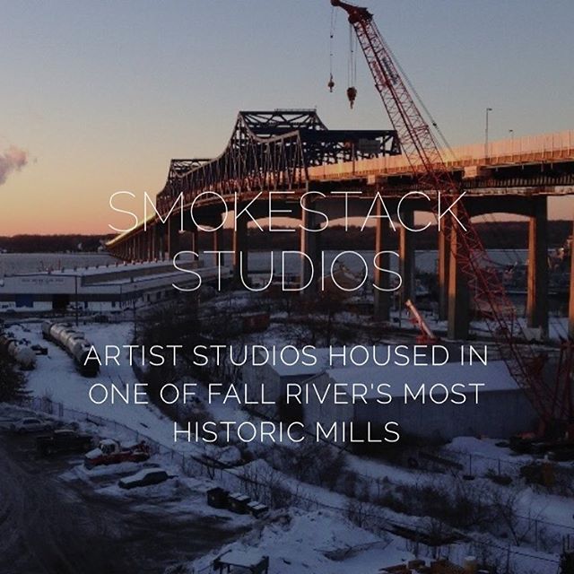 Our website was down, but now it's back up! Smokestack.org (link in bio)